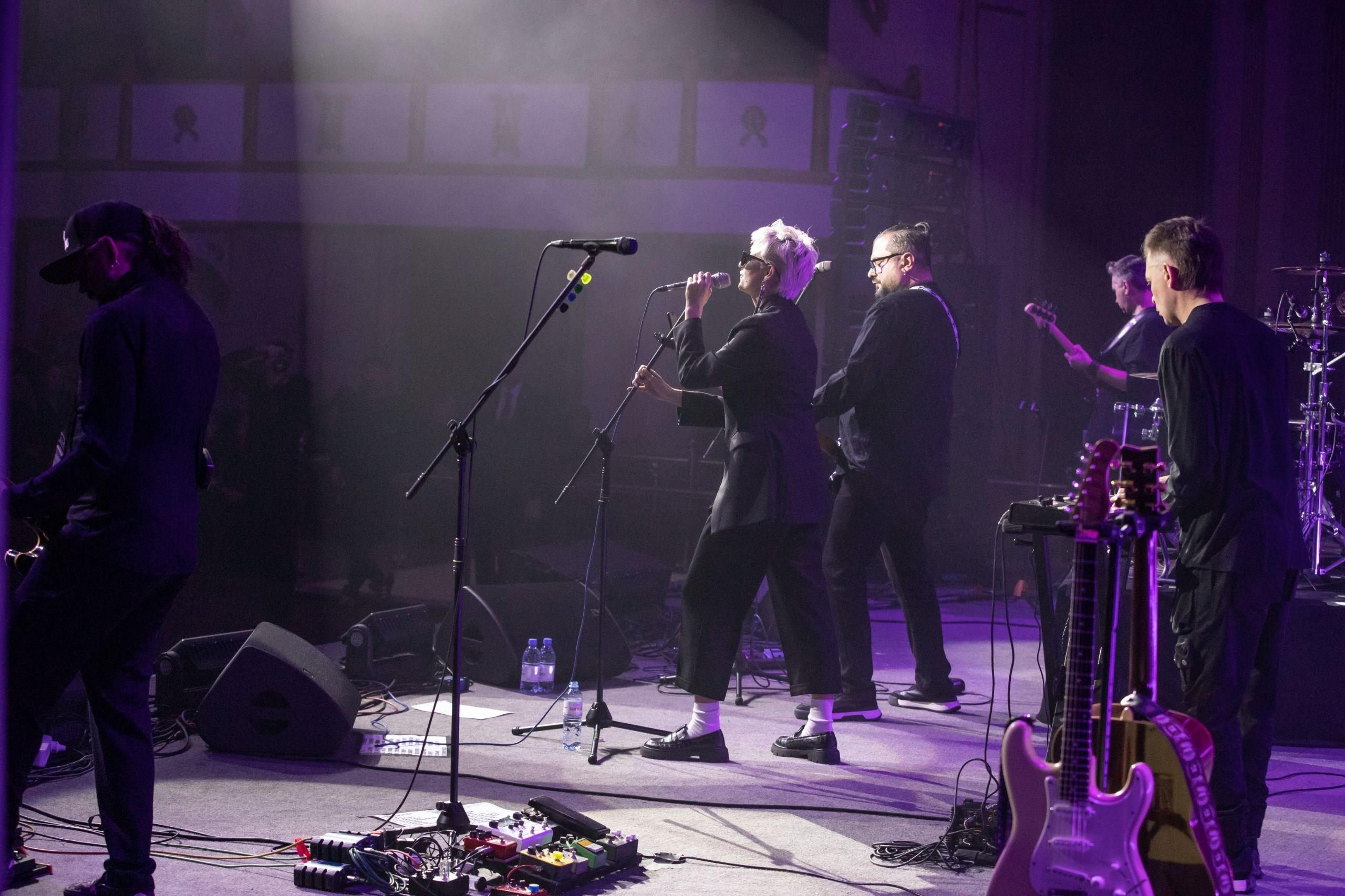 Тупик Фурманова| Алматы | 30.11.2025. Tori_Photo