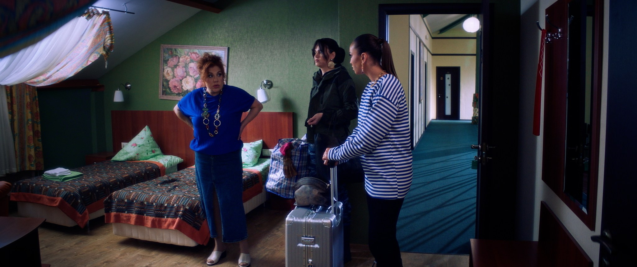 Ожидаемы кинопремьеры февраля. ZHARApro журнал о талантах, стиле и культуре современной России