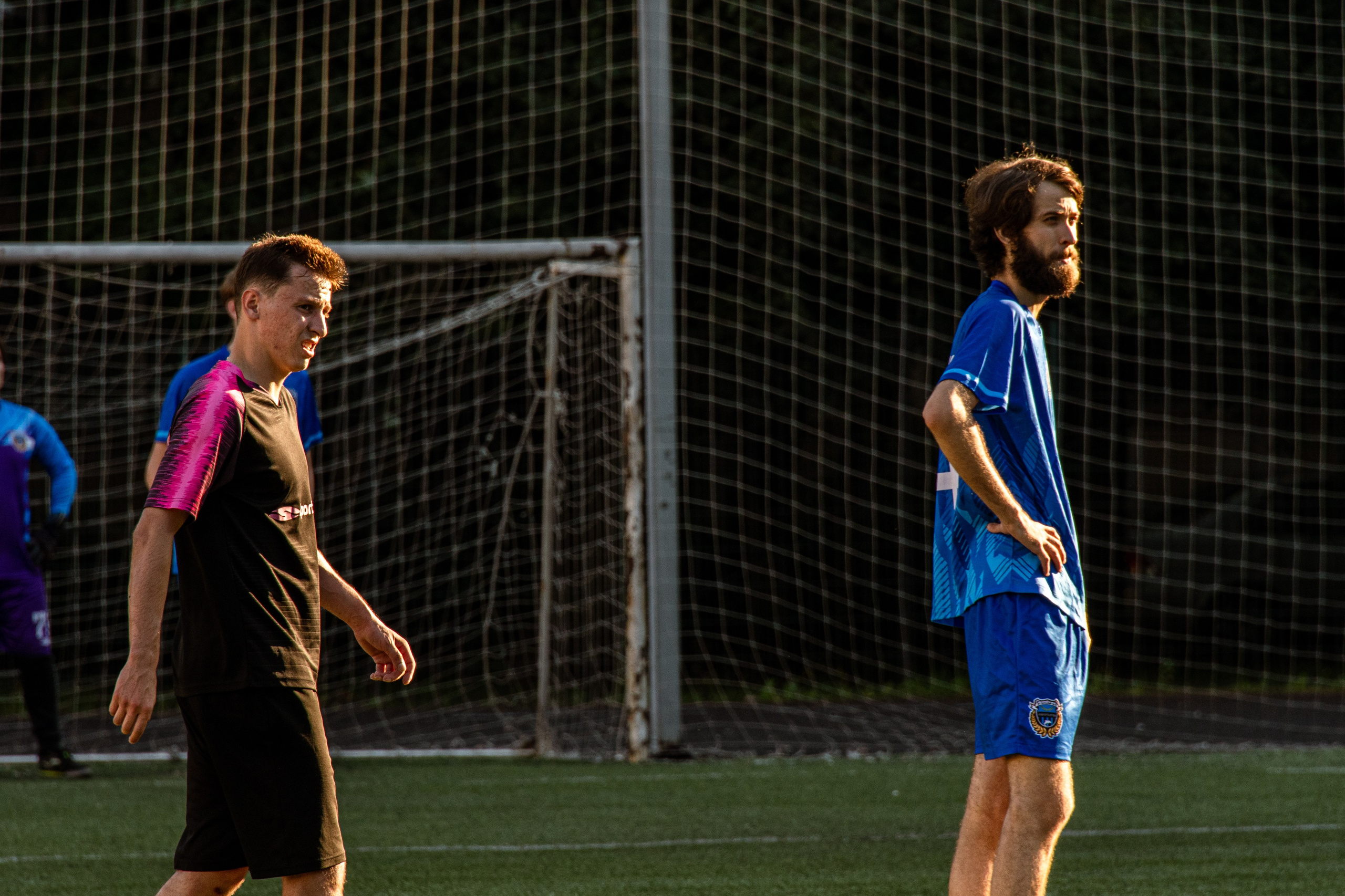 Спортивный репортаж 06.08.23. Фотограф в Санкт-Петербурге Ксения Яковчук