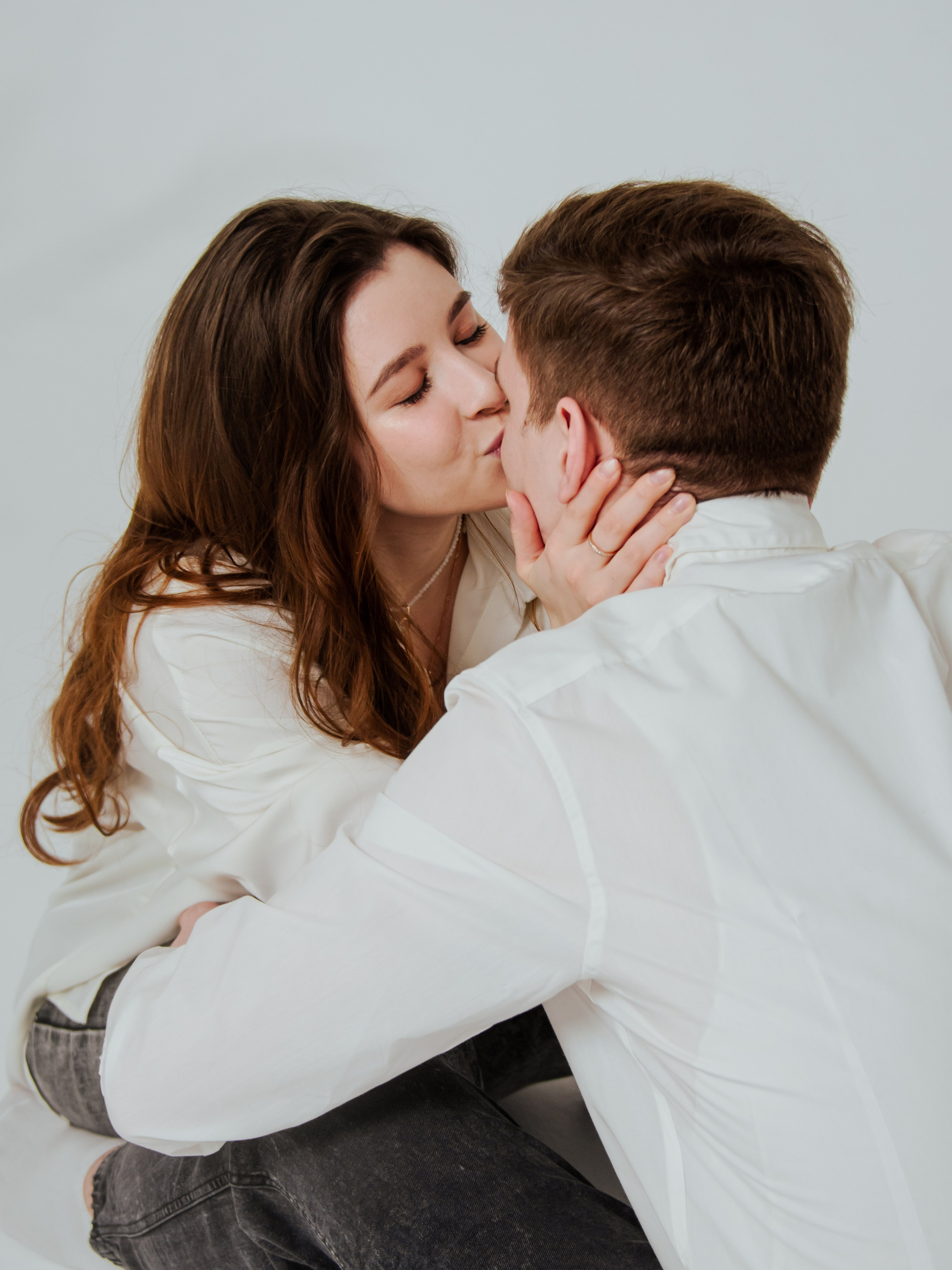 Love story. Фотограф в Санкт-Петербурге Ксения Яковчук