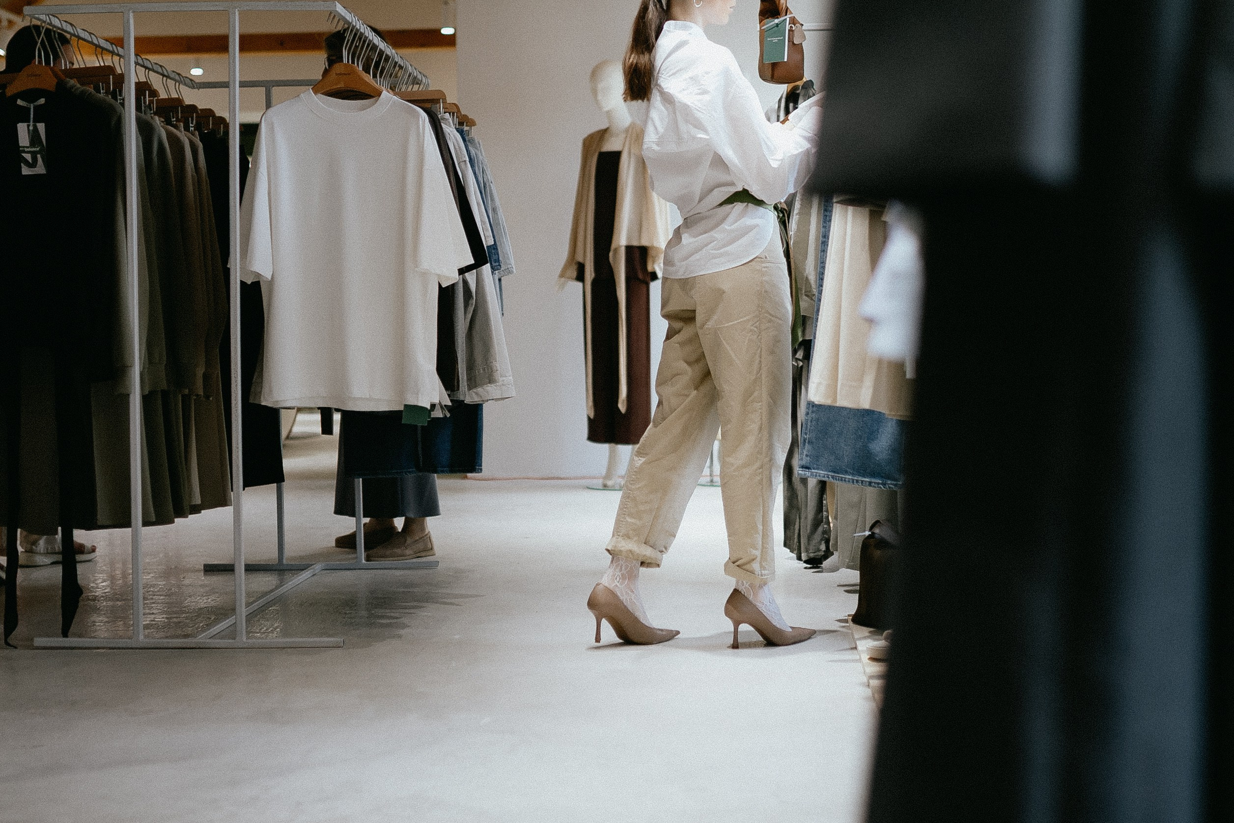 Balance Store. Фотограф в Томске Дарья Феоктистова