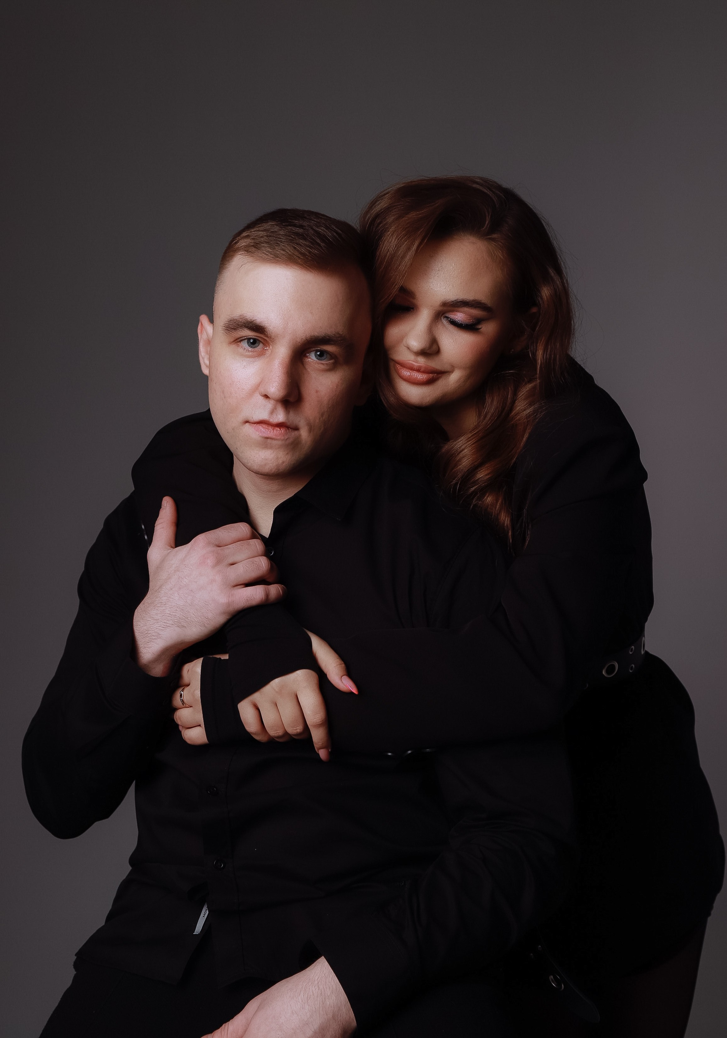 Семейные фотосессии. Фотограф Юлия Мальцева