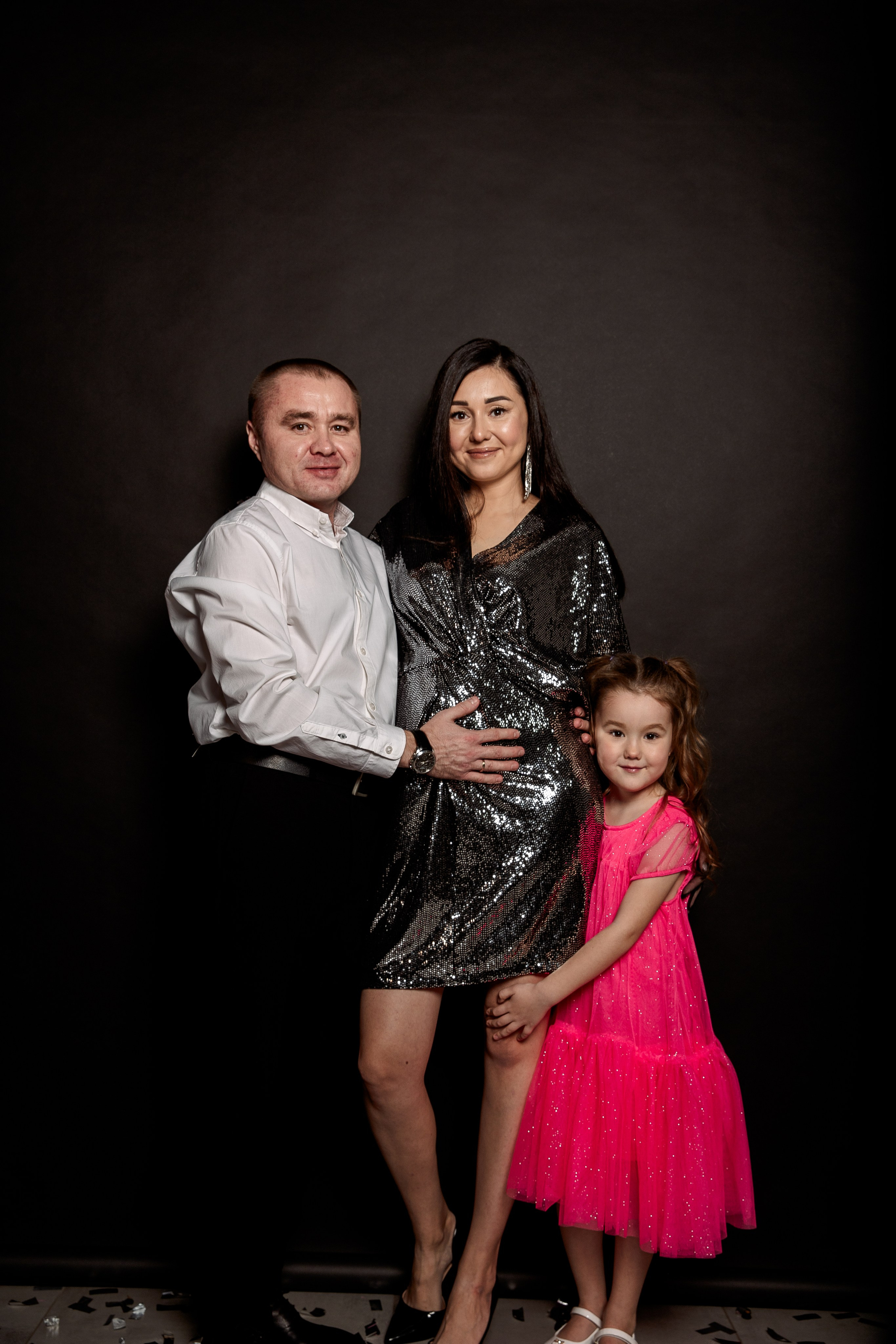 SHINE. Свадебный и семейный фотограф в Челябинске Юлия Ишимова