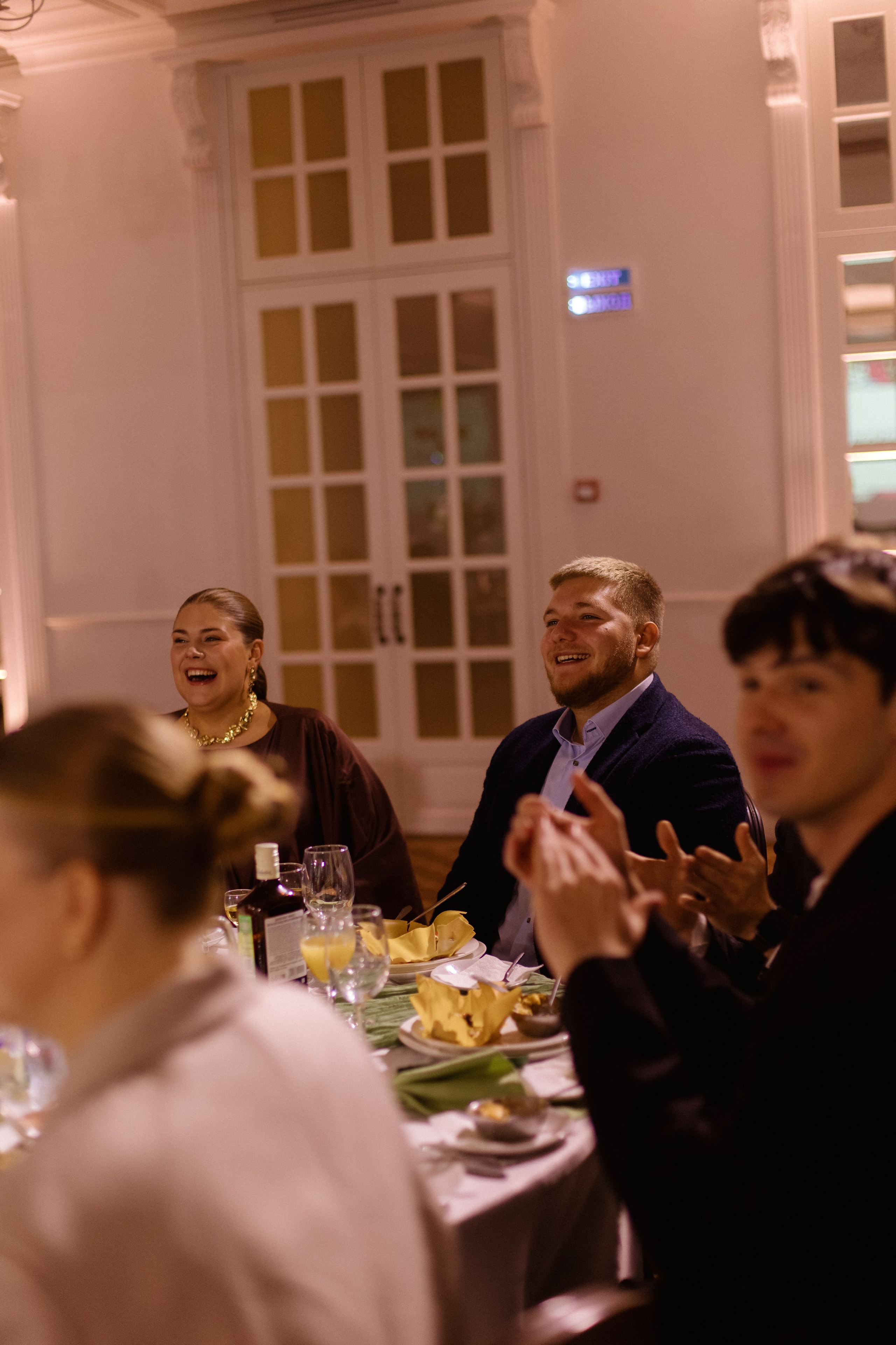 Виктория и Данил 28.09.25. Индивидуальный, семейный и свадебный фотограф