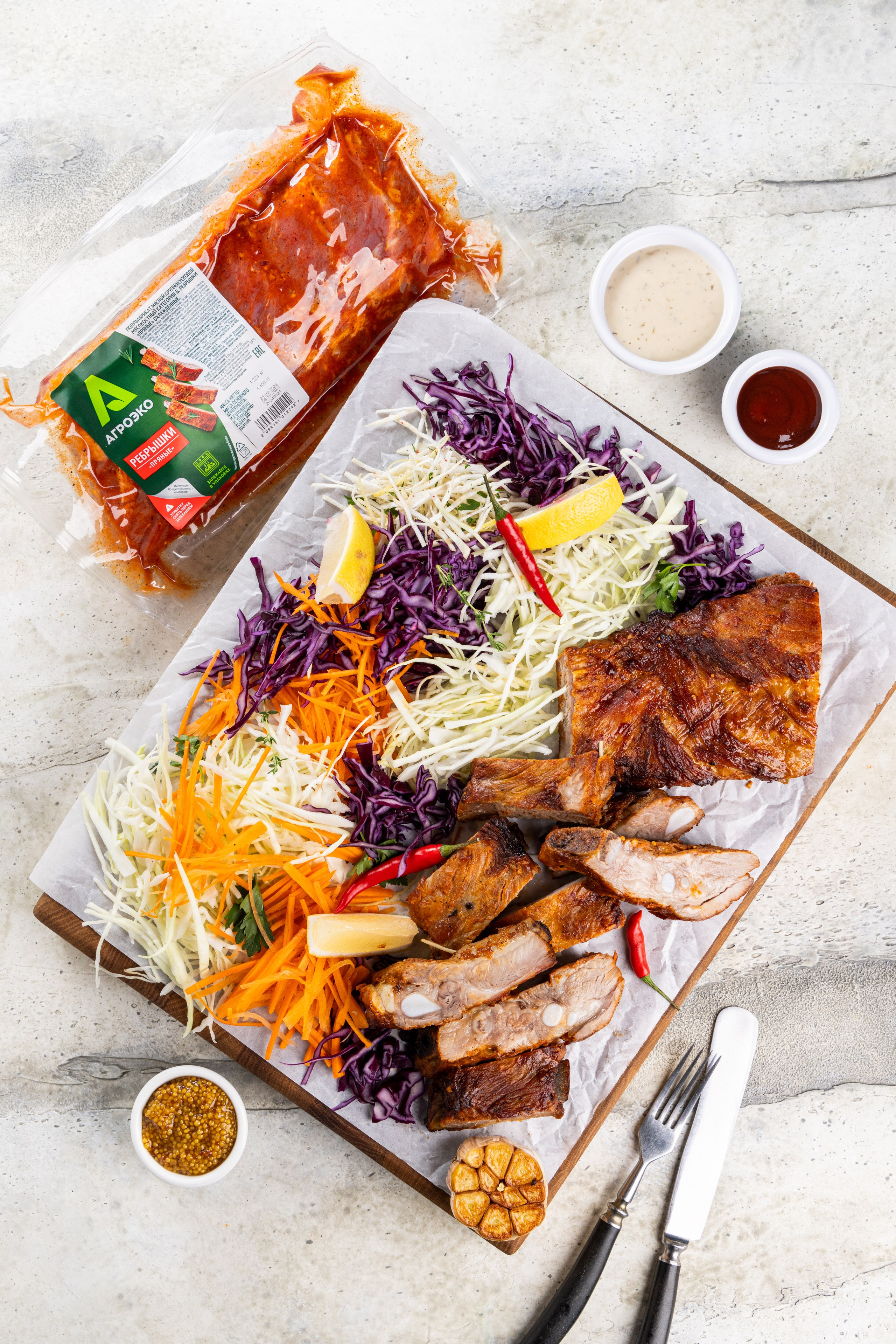 Агроэко. Фудфотограф, фудстилист и сет дизайнер в Москве Алена Синицына