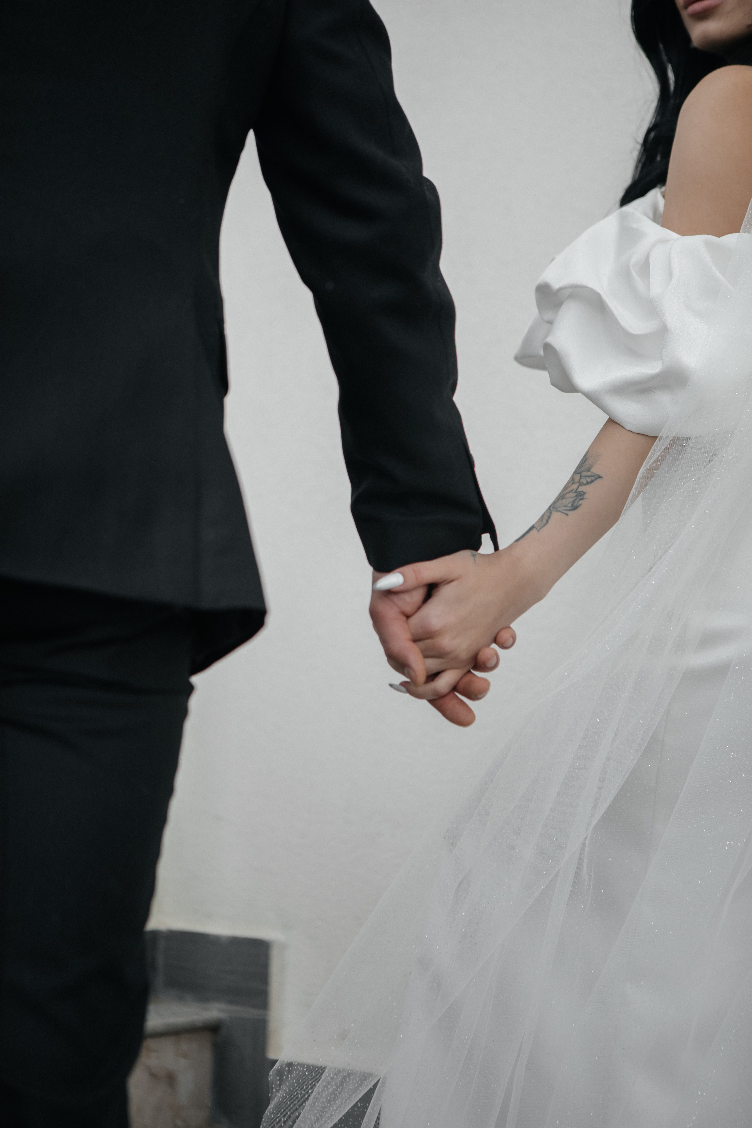 Дмитрий и Александра. Свадебный и семейный фотограф Ибрагимова Мария из Екатеринбурга