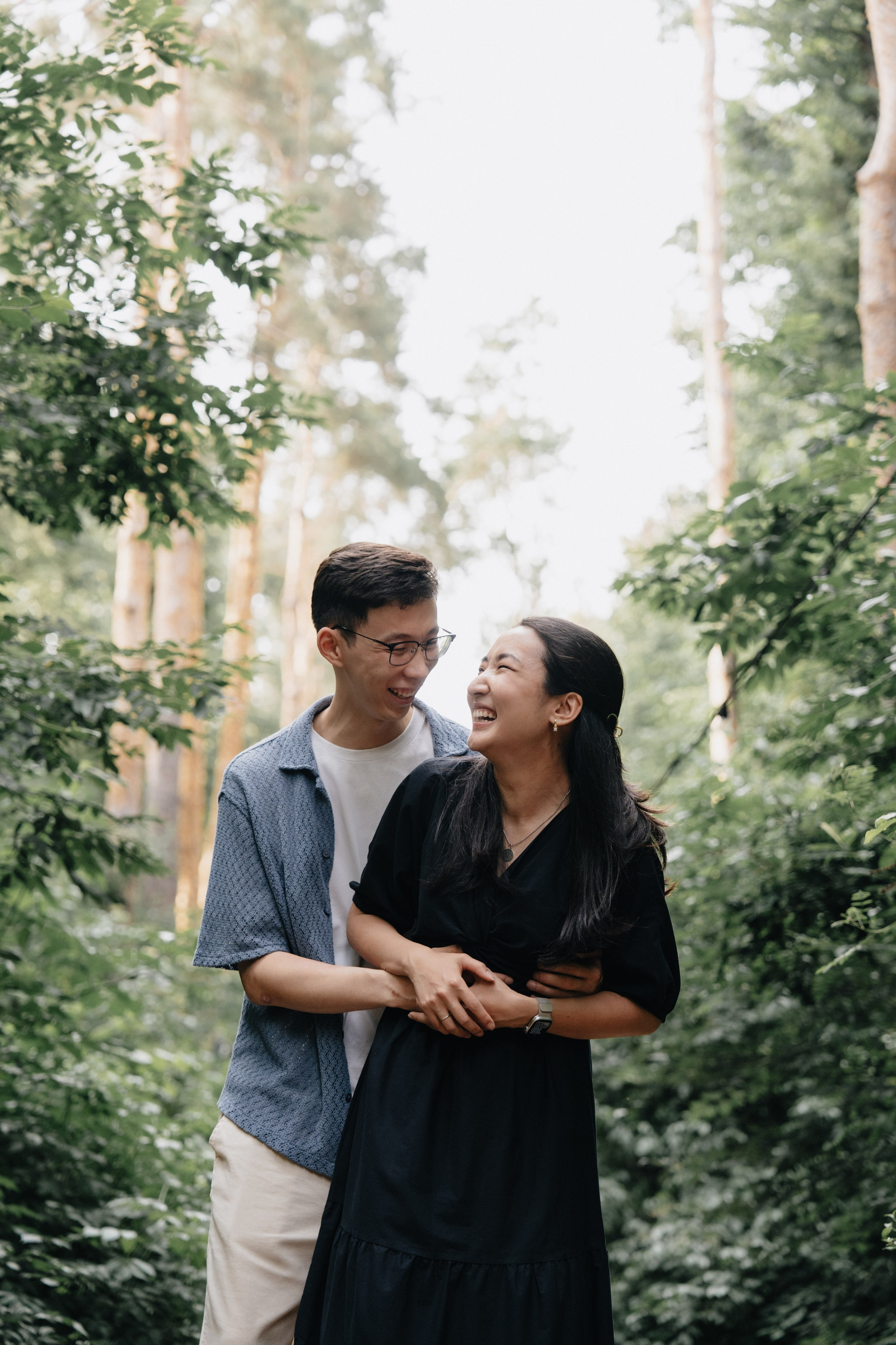 Aziz & Dana. Galam media