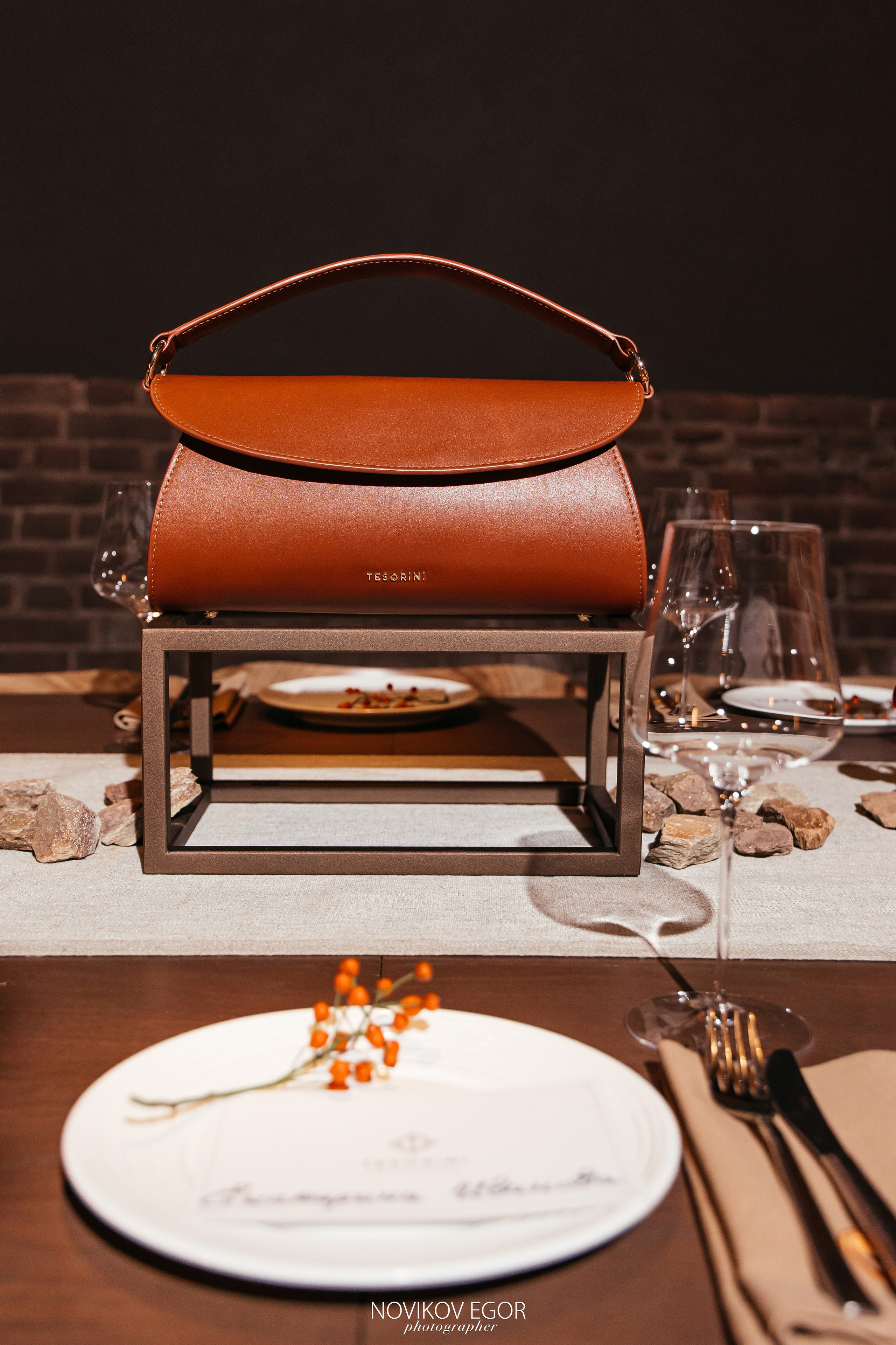 Tesorini. Фотограф Ростов-на-Дону