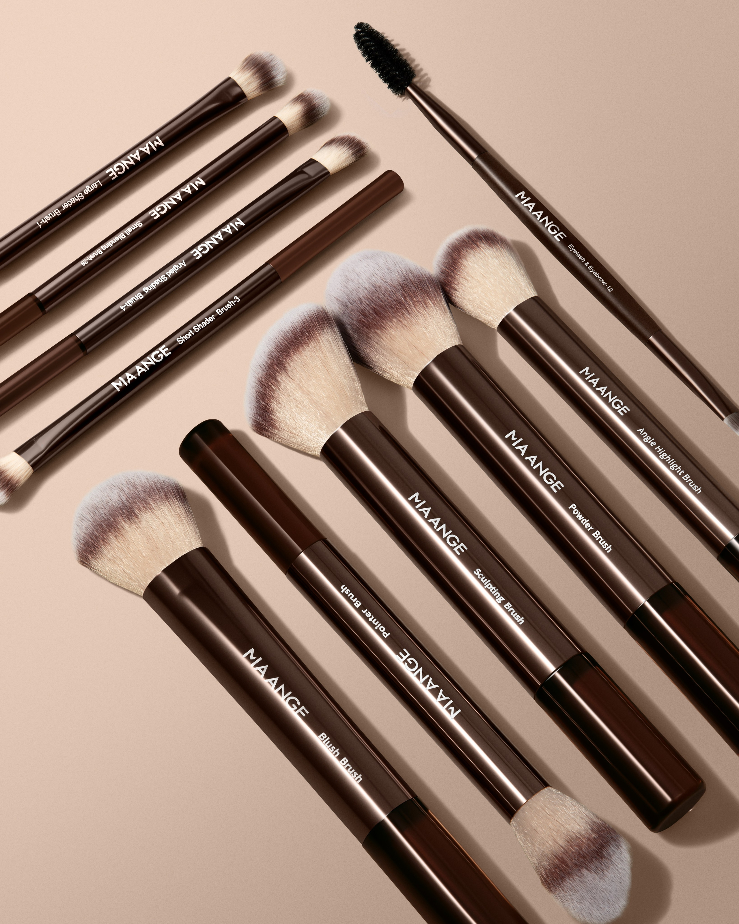 PRODUCTS. Natalie Pavlinova