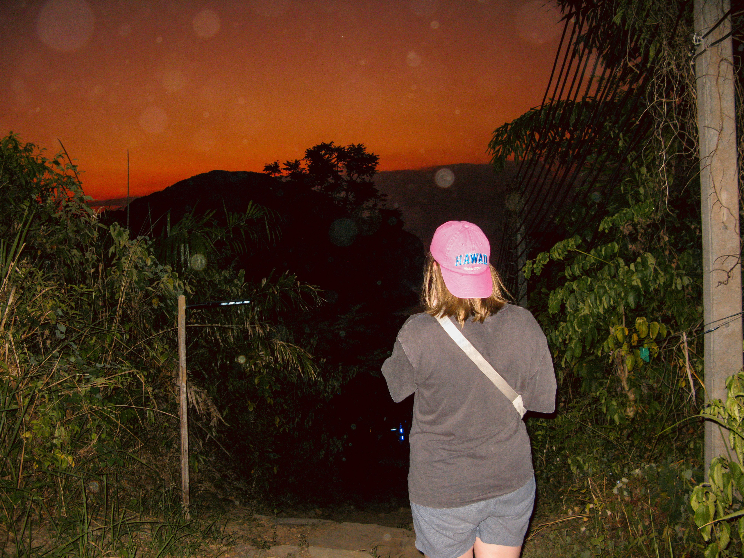 Thai. Фотограф Миланазавр