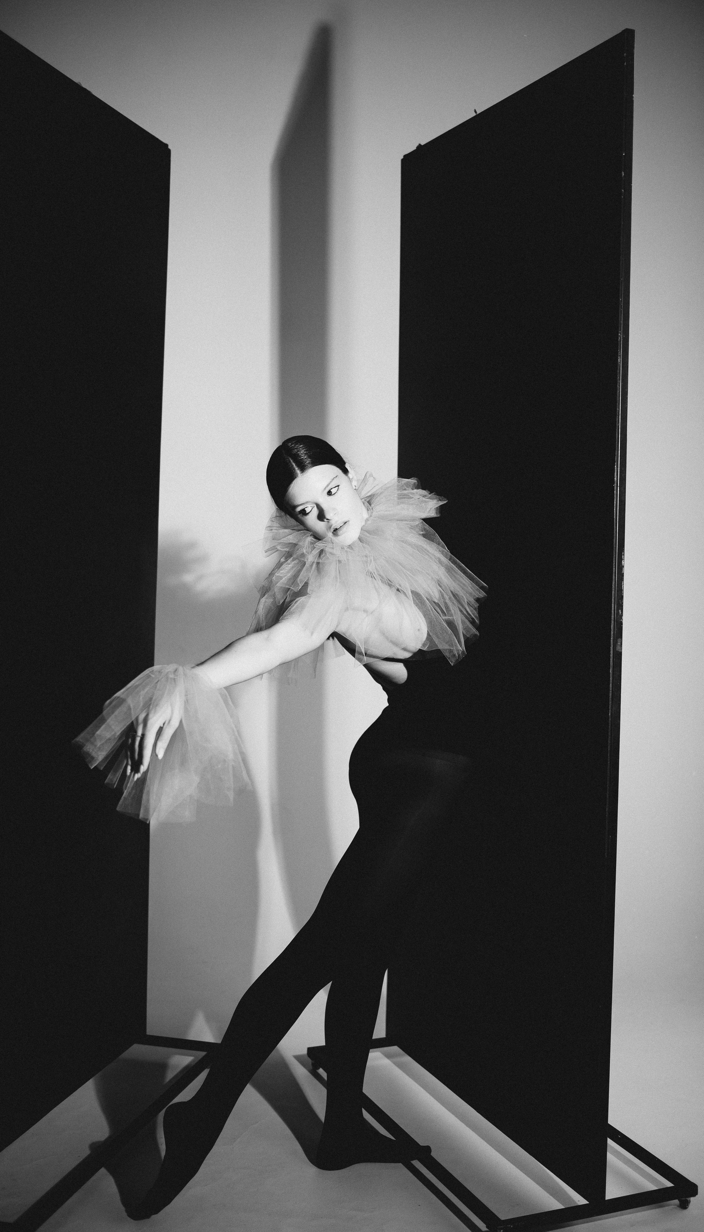 Про танец…. Художественная портретная фотография в Москве и Туле Дарья Щербакова