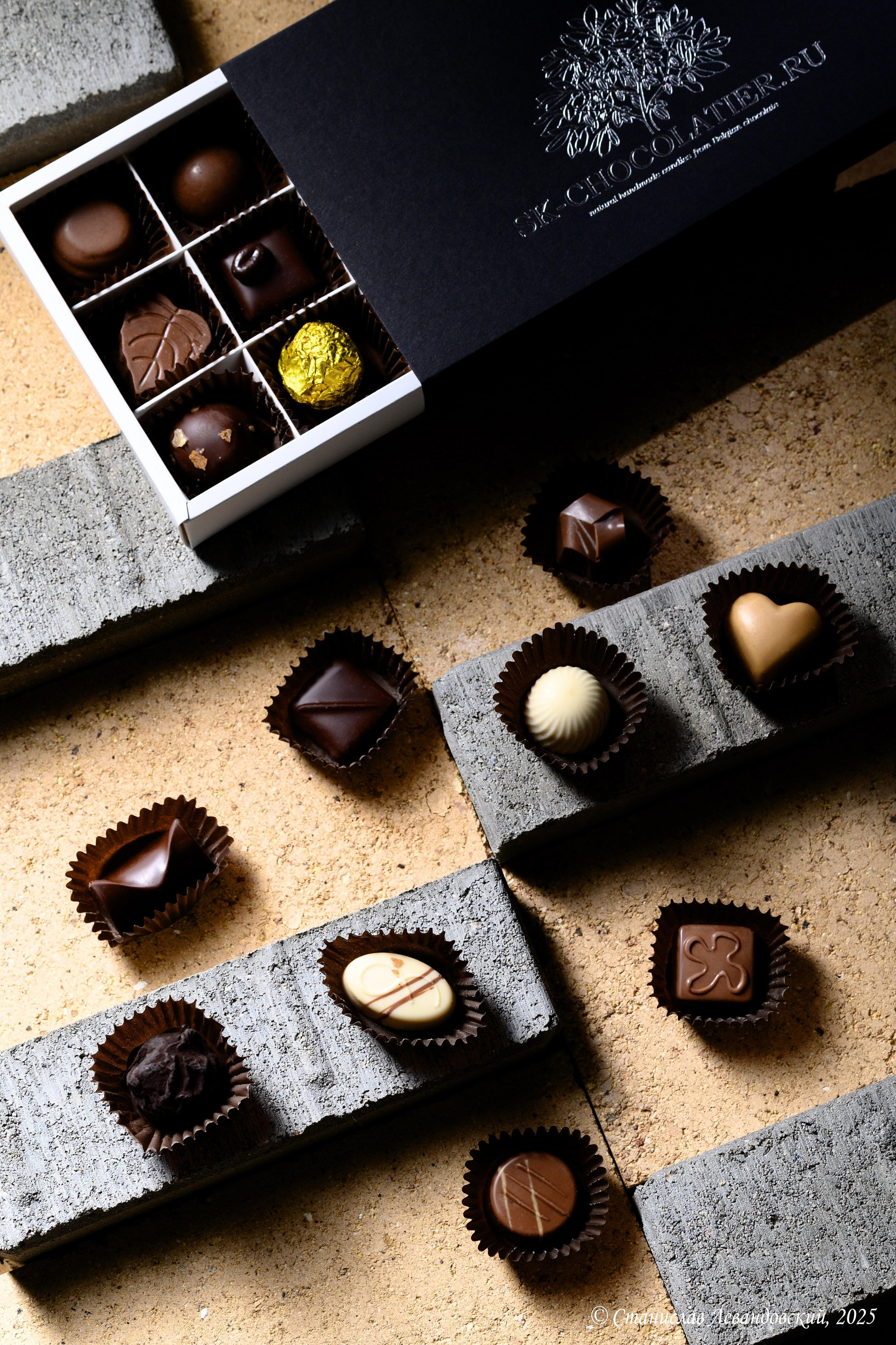 Предметы с матовой поверхностью. Предметный фотограф в Москве Станислав Левандовский