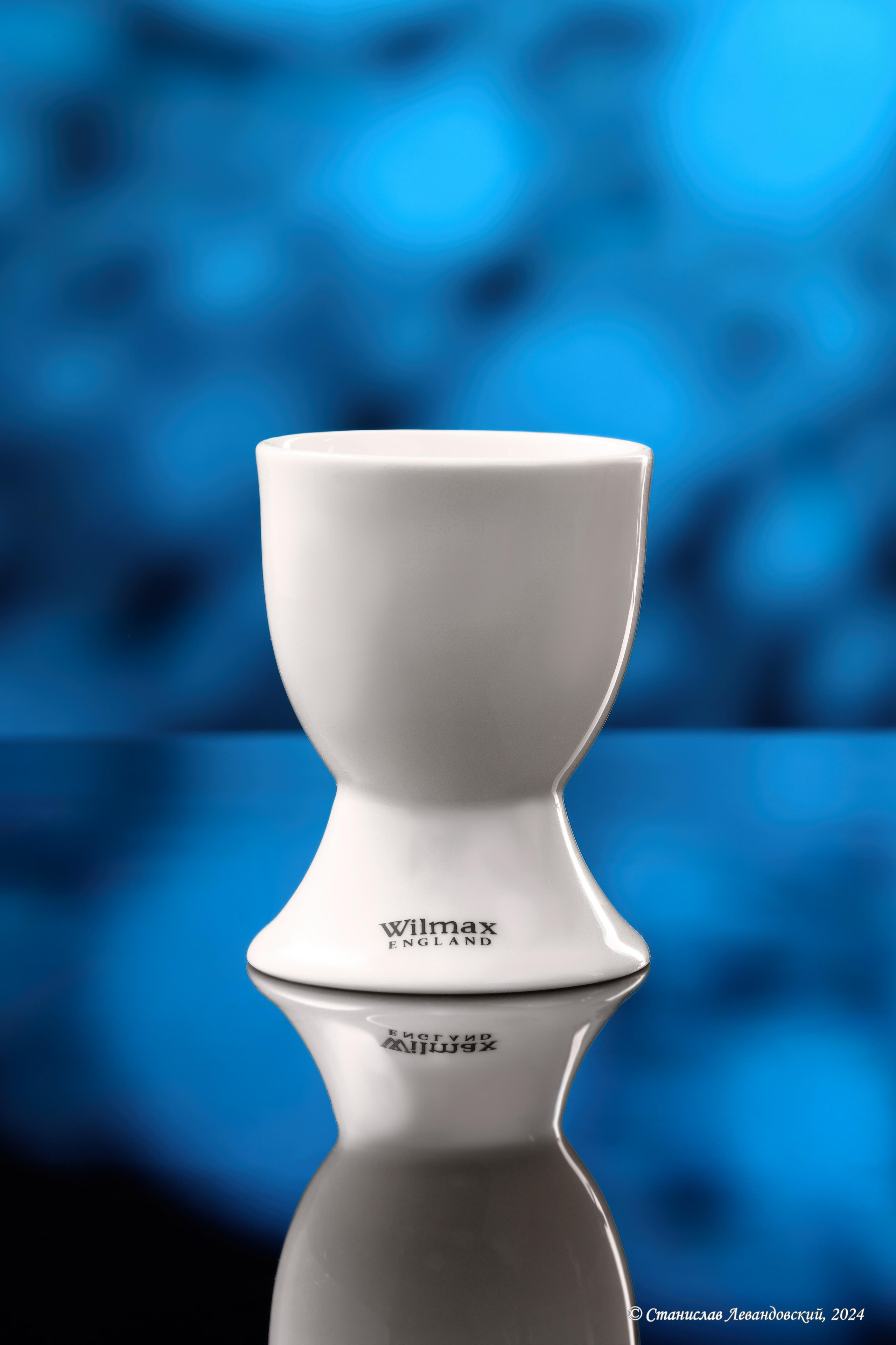 Предметы с глянцевой поверхностью. Предметный фотограф в Москве Станислав Левандовский