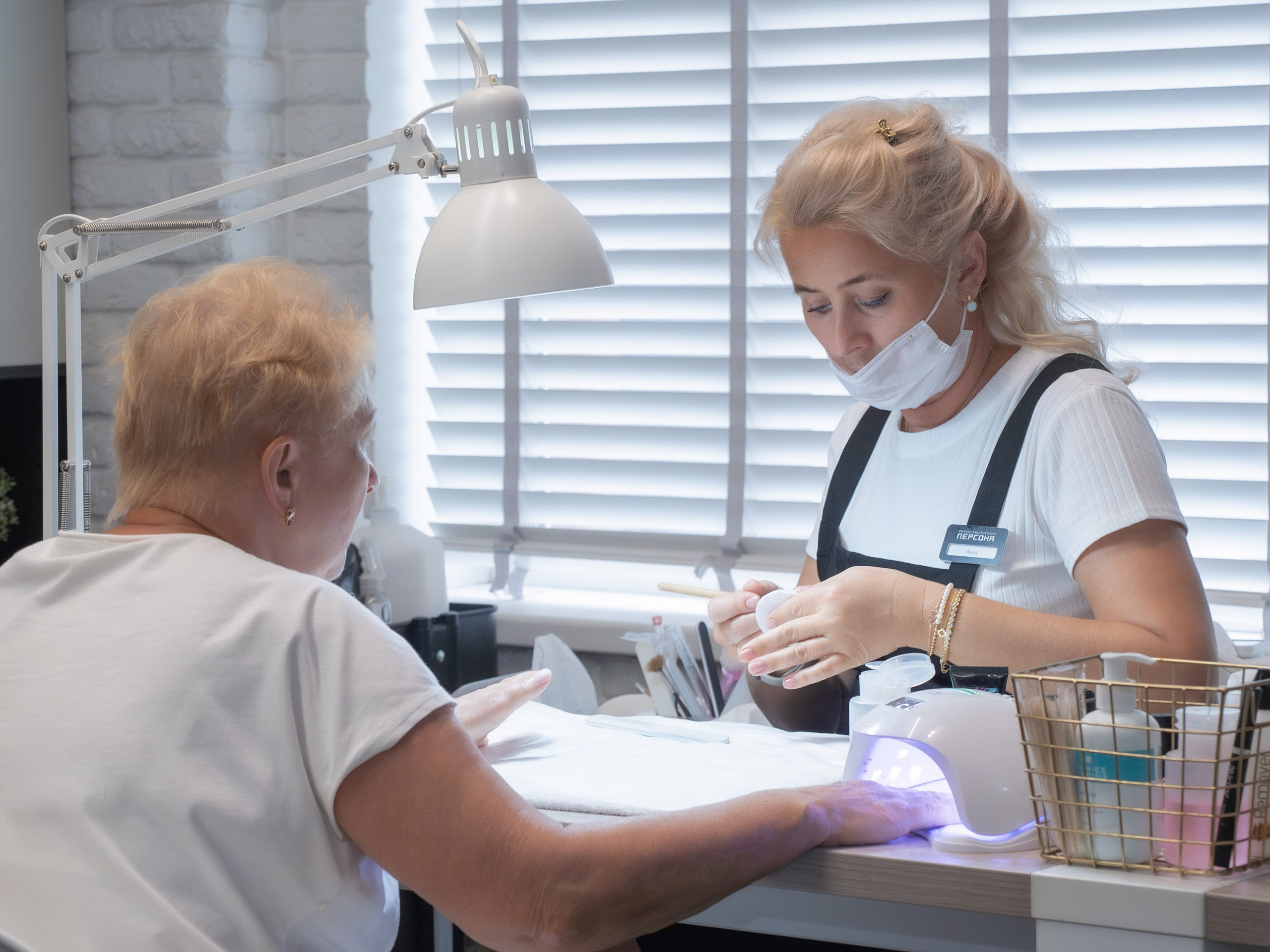 Персона Красногорск. Фотограф Зинаида Евдокимова