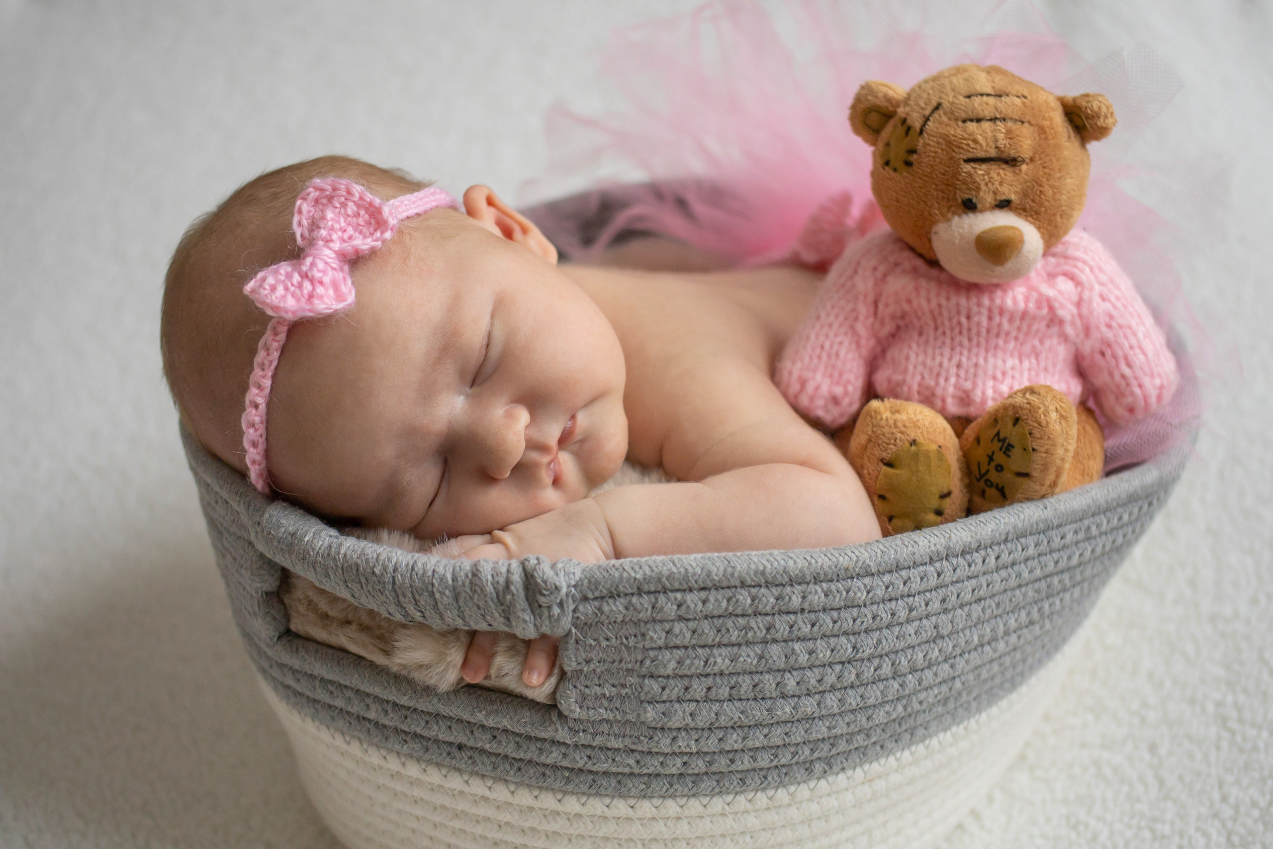 Новорожденные. Фотограф новорожденных в Екатеринбурге