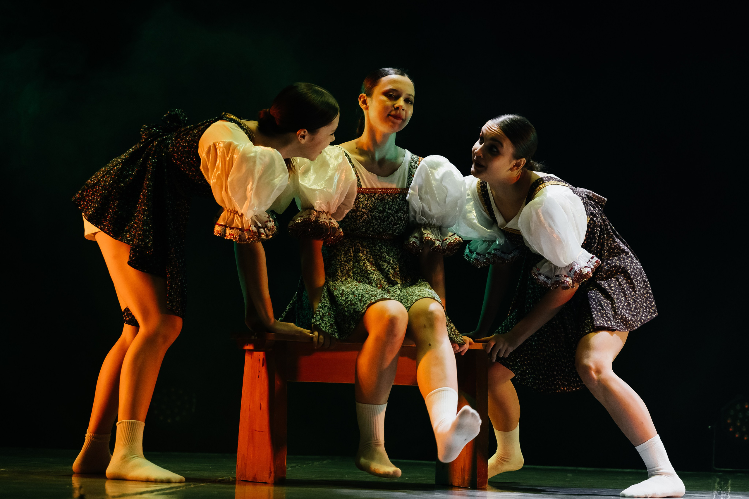 Госэкзамен — Колледж Культуры. Фотограф Кемерово | Сергей