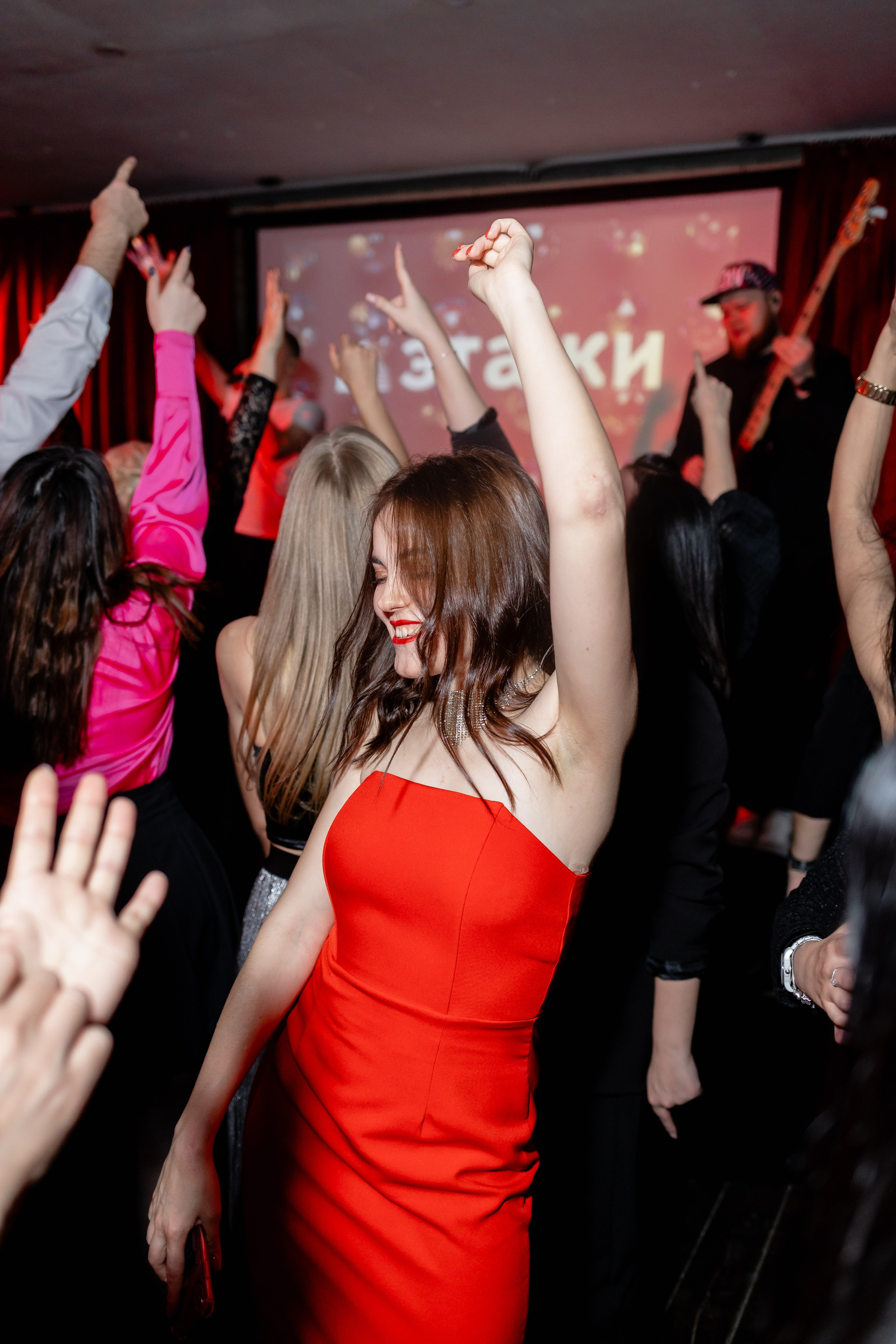 Репортаж. Свадебный и репортажный фотограф в Хабаровске Никита Быков