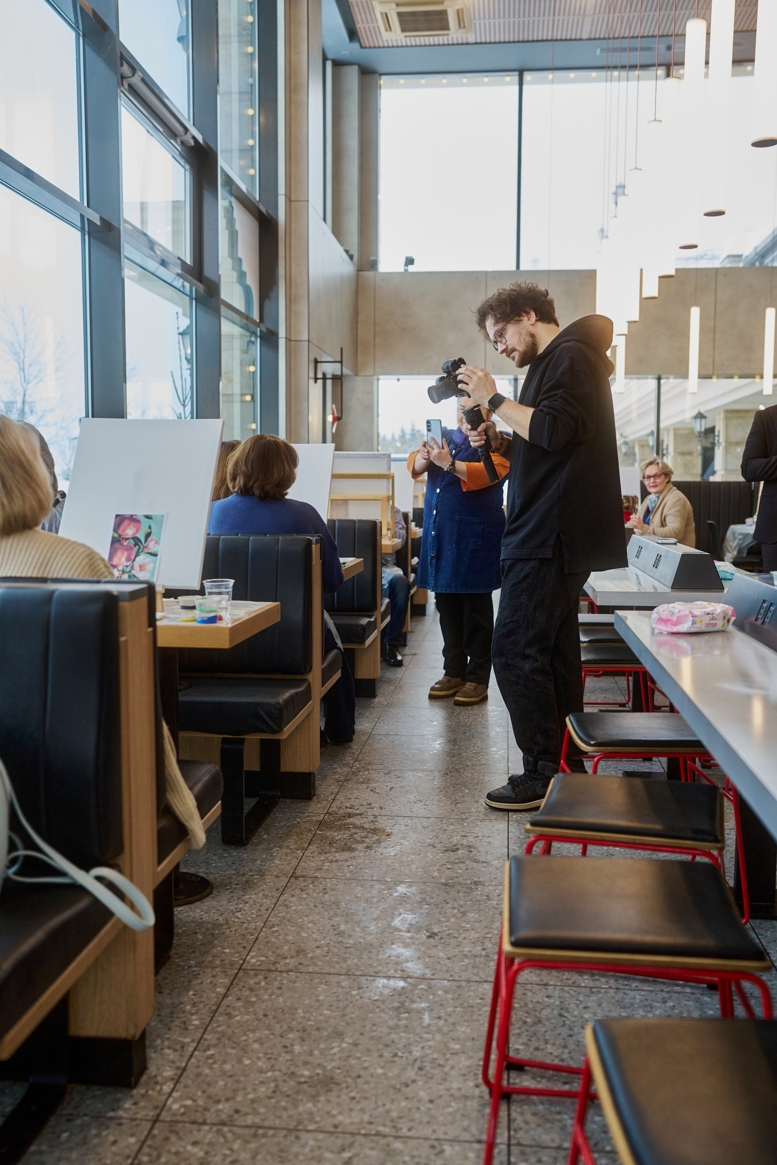 Репортаж. Свадебный и индивидуальный фотограф Аля Мамакова