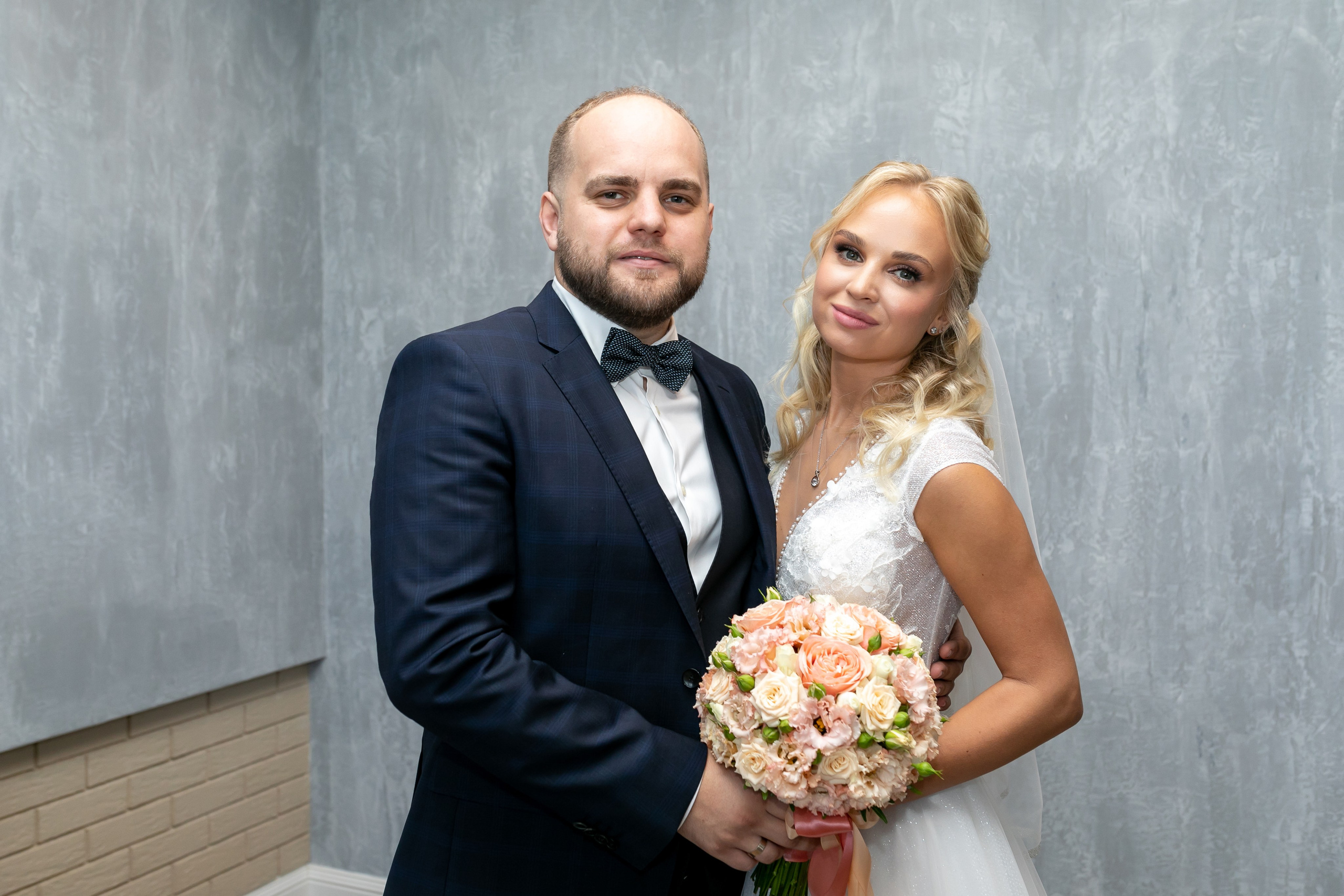 Диана и Кирилл. Владислав Волков | Фотография и видеосъемка в Воронеже