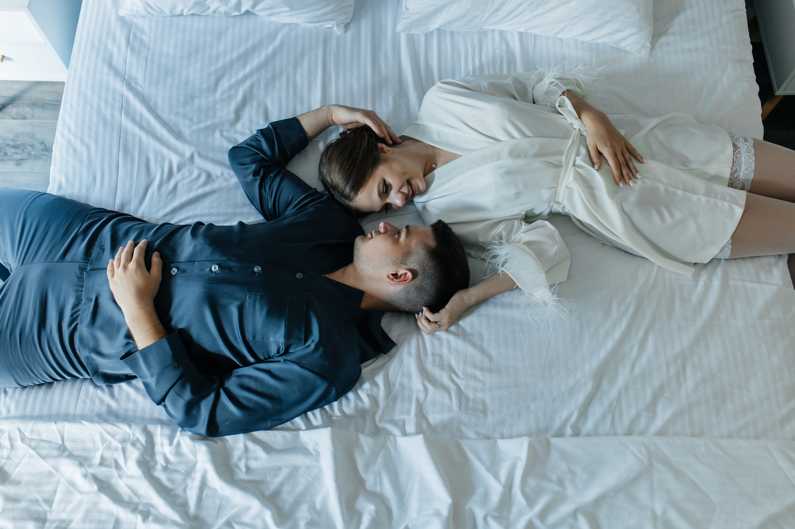 Ангелина и Даниил. Владислав Волков | Фотография и видеосъемка в Воронеже