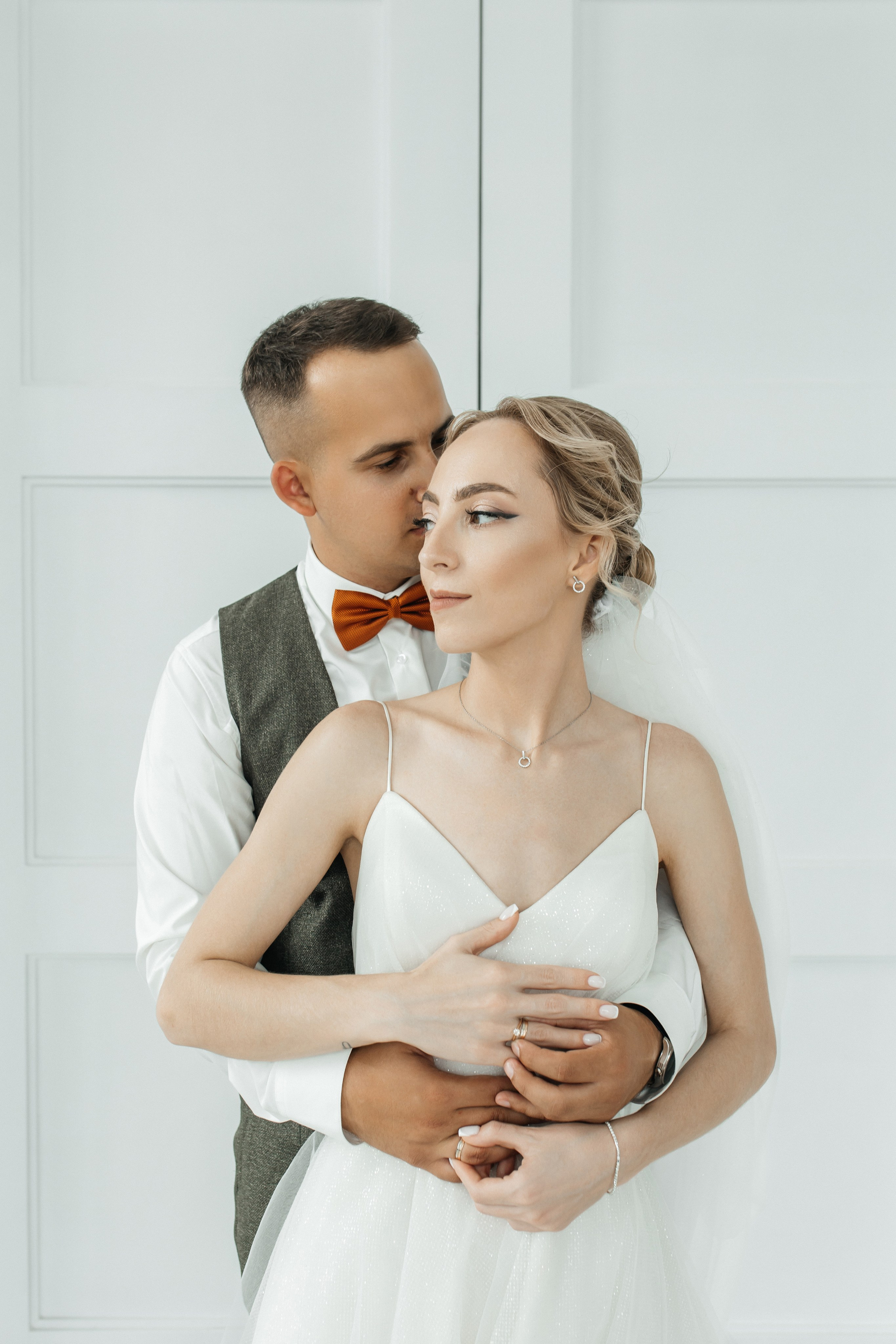 Анастасия и Геннадий. Владислав Волков | Фотография и видеосъемка в Воронеже