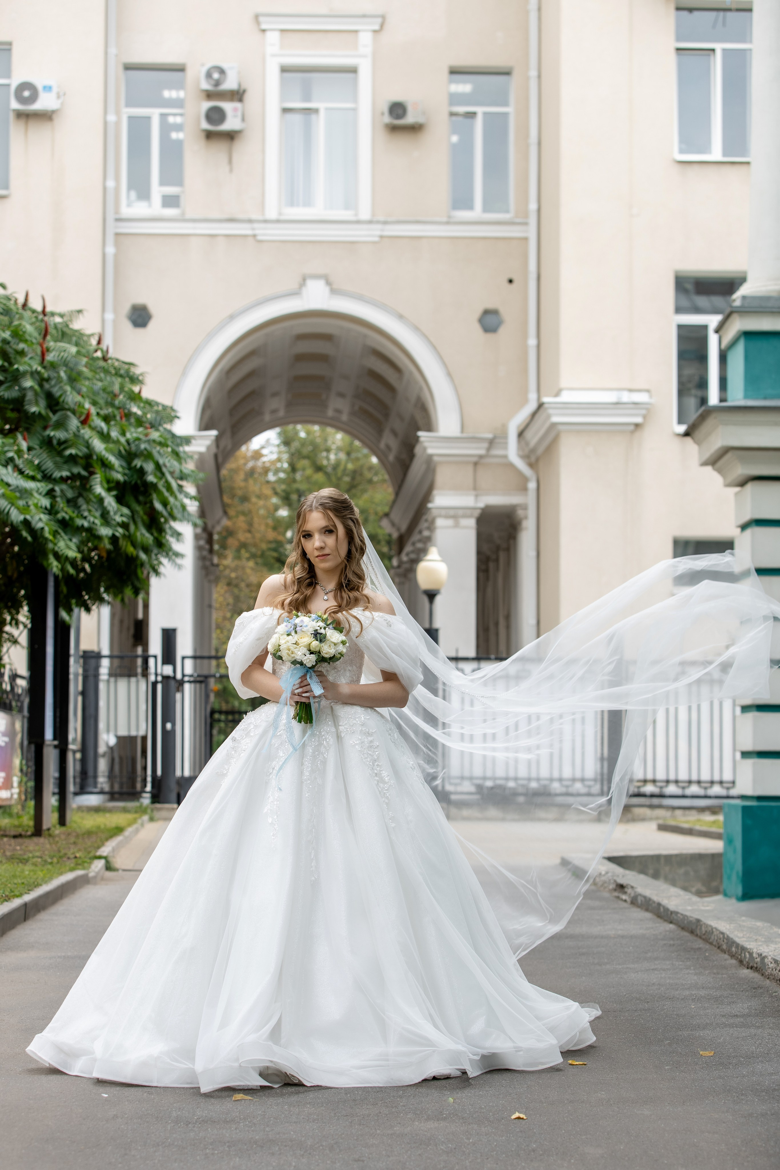 Юлия и Богдан. Владислав Волков | Фотография и видеосъемка в Воронеже