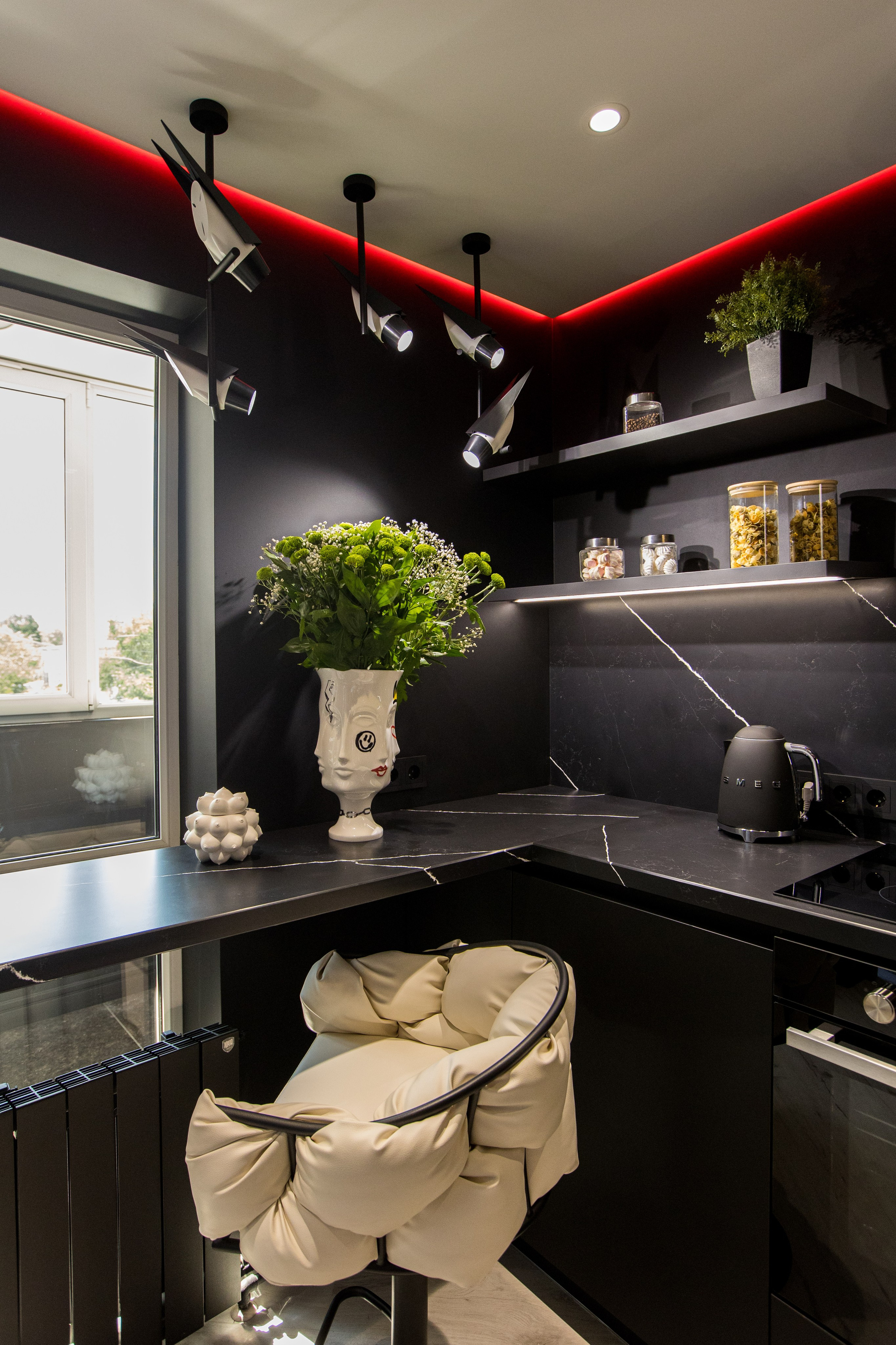 Квартира на 45 стрелковой дивизии. Владислав Волков | Фотография и видеосъемка в Воронеже