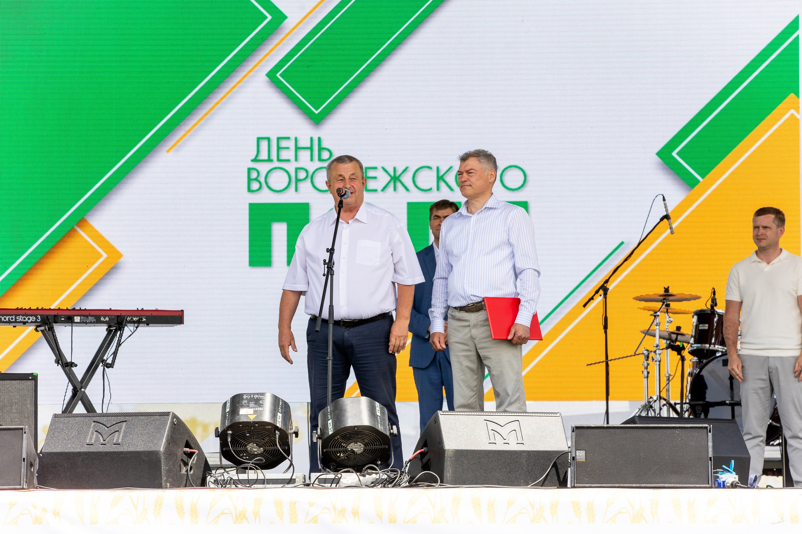 День Поля 2022. Владислав Волков | Фотография и видеосъемка в Воронеже