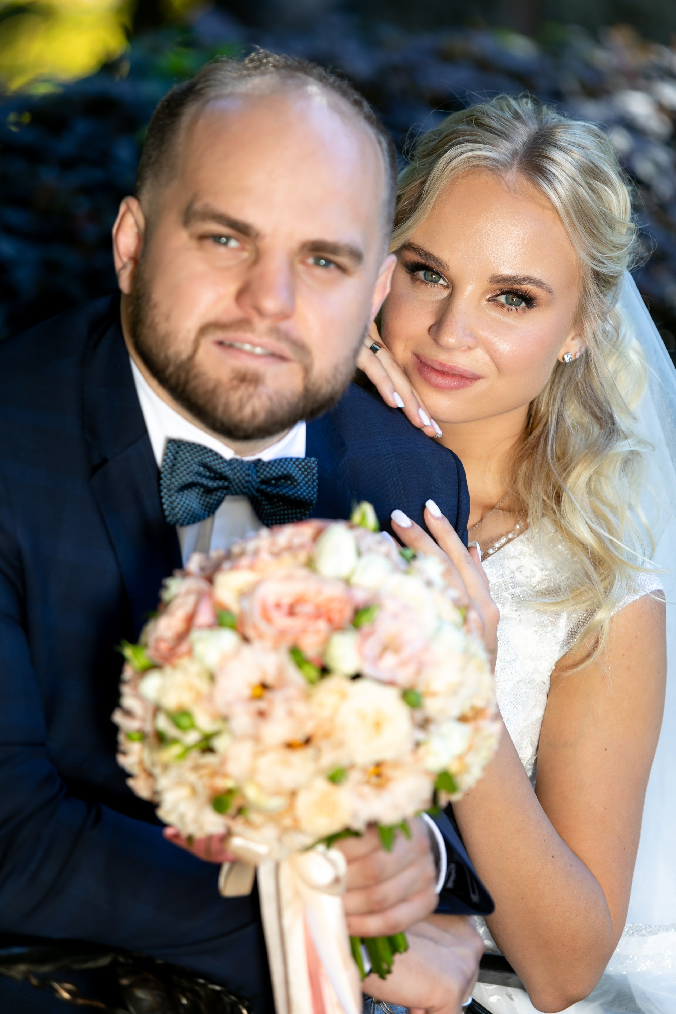 Диана и Кирилл. Владислав Волков | Фотография и видеосъемка в Воронеже