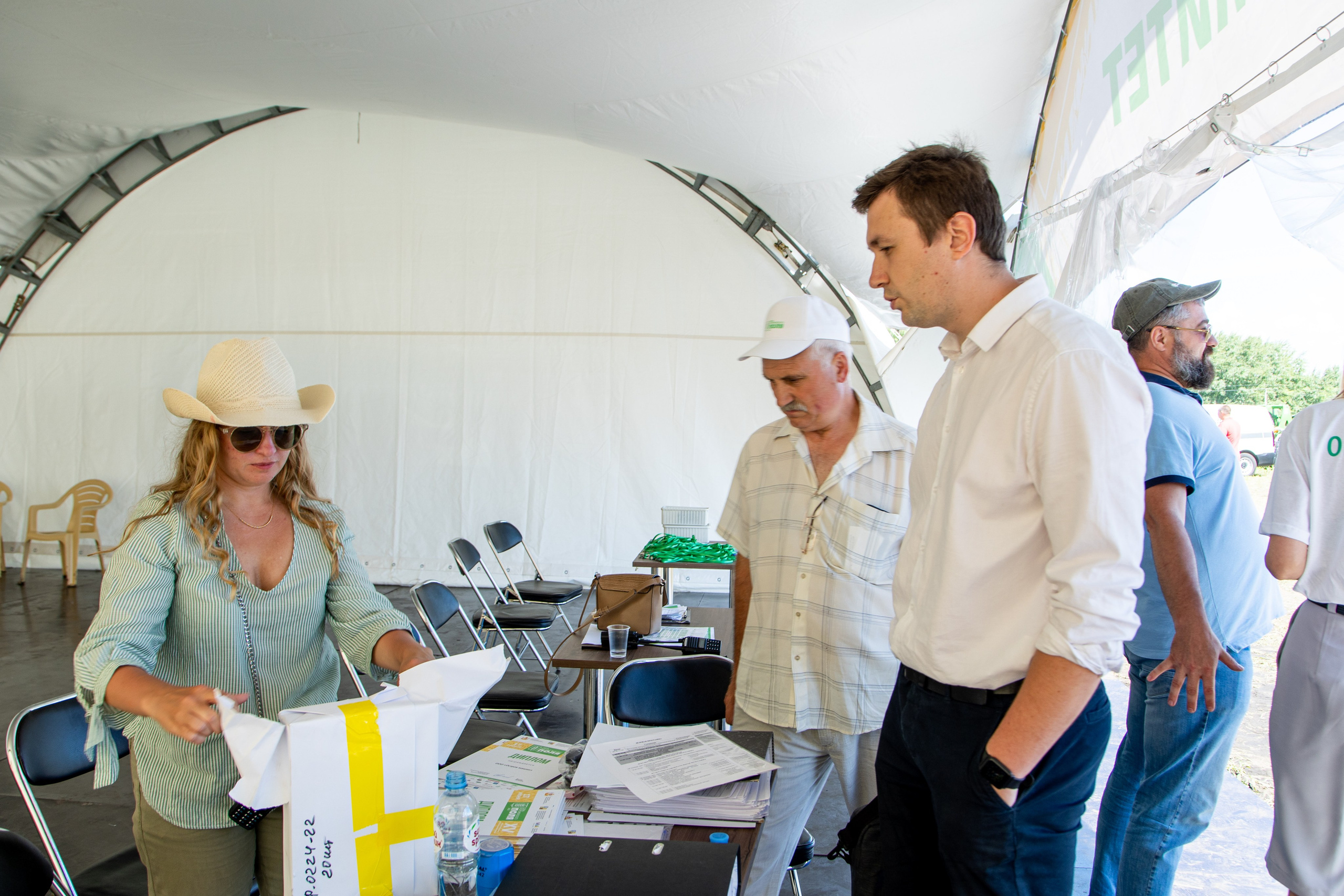 День Поля 2022. Владислав Волков | Фотография и видеосъемка в Воронеже