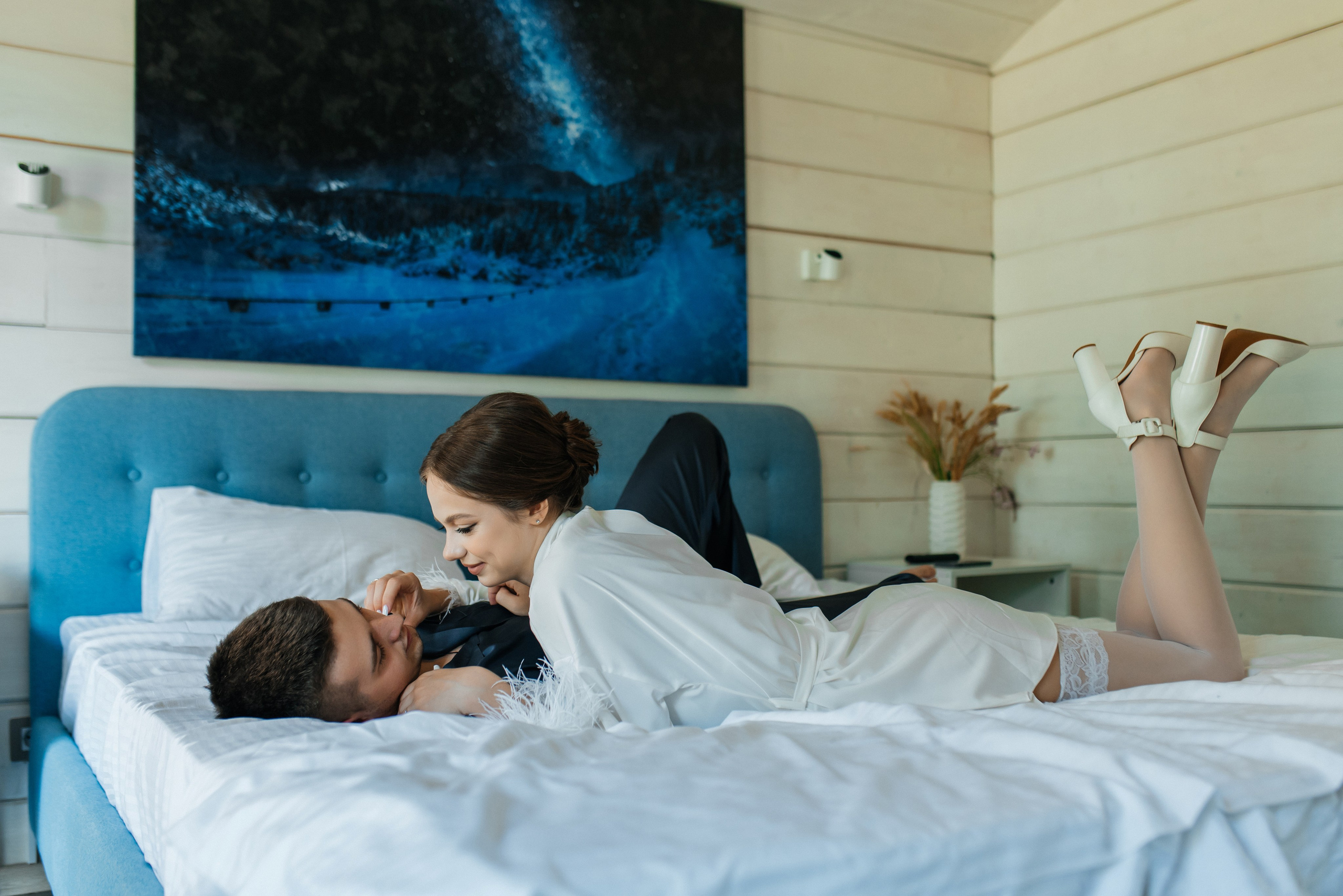 Ангелина и Даниил. Владислав Волков | Фотография и видеосъемка в Воронеже