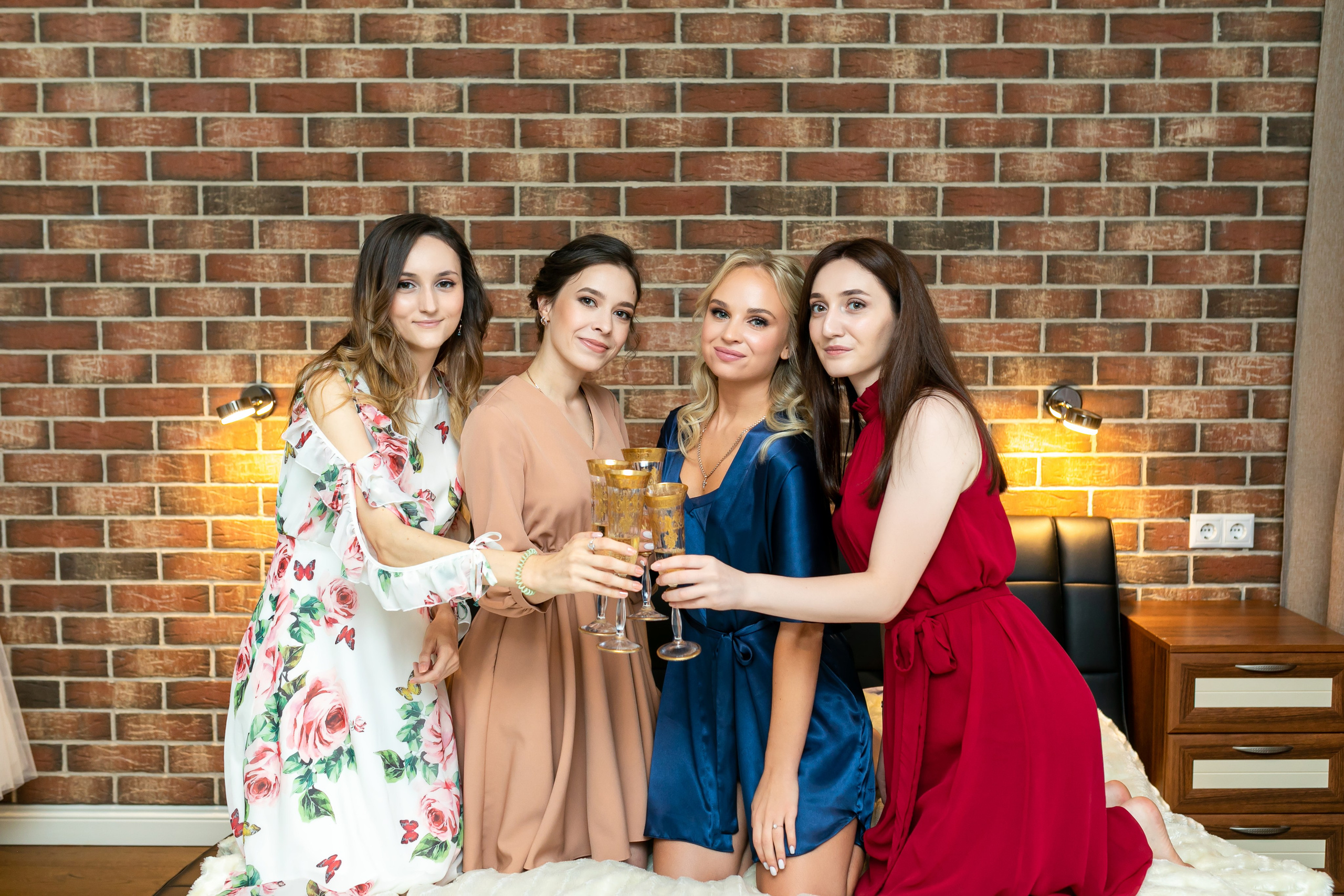 Диана и Кирилл. Владислав Волков | Фотография и видеосъемка в Воронеже