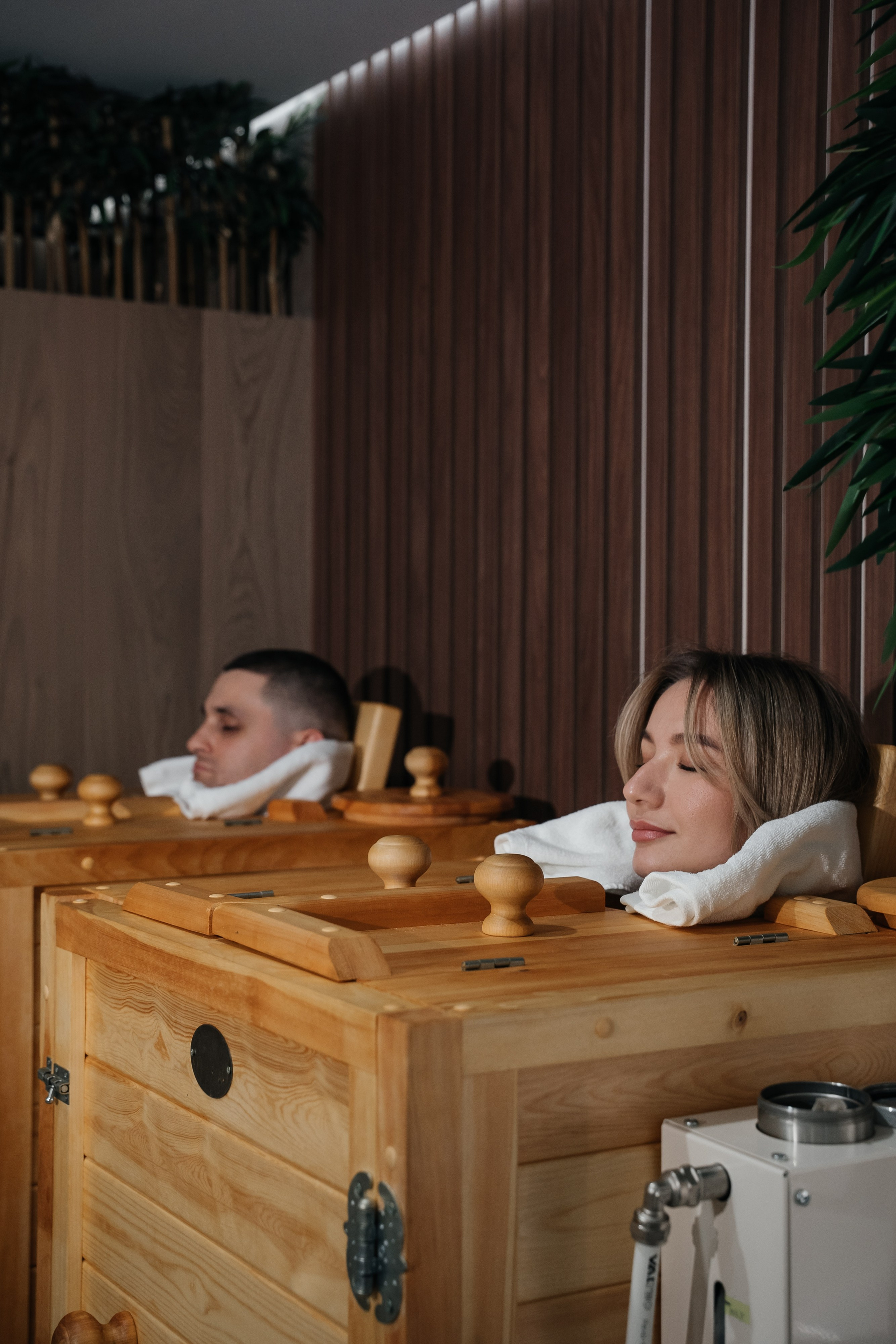 Спа-салон. Свадебный и семейный фотограф Волгоград