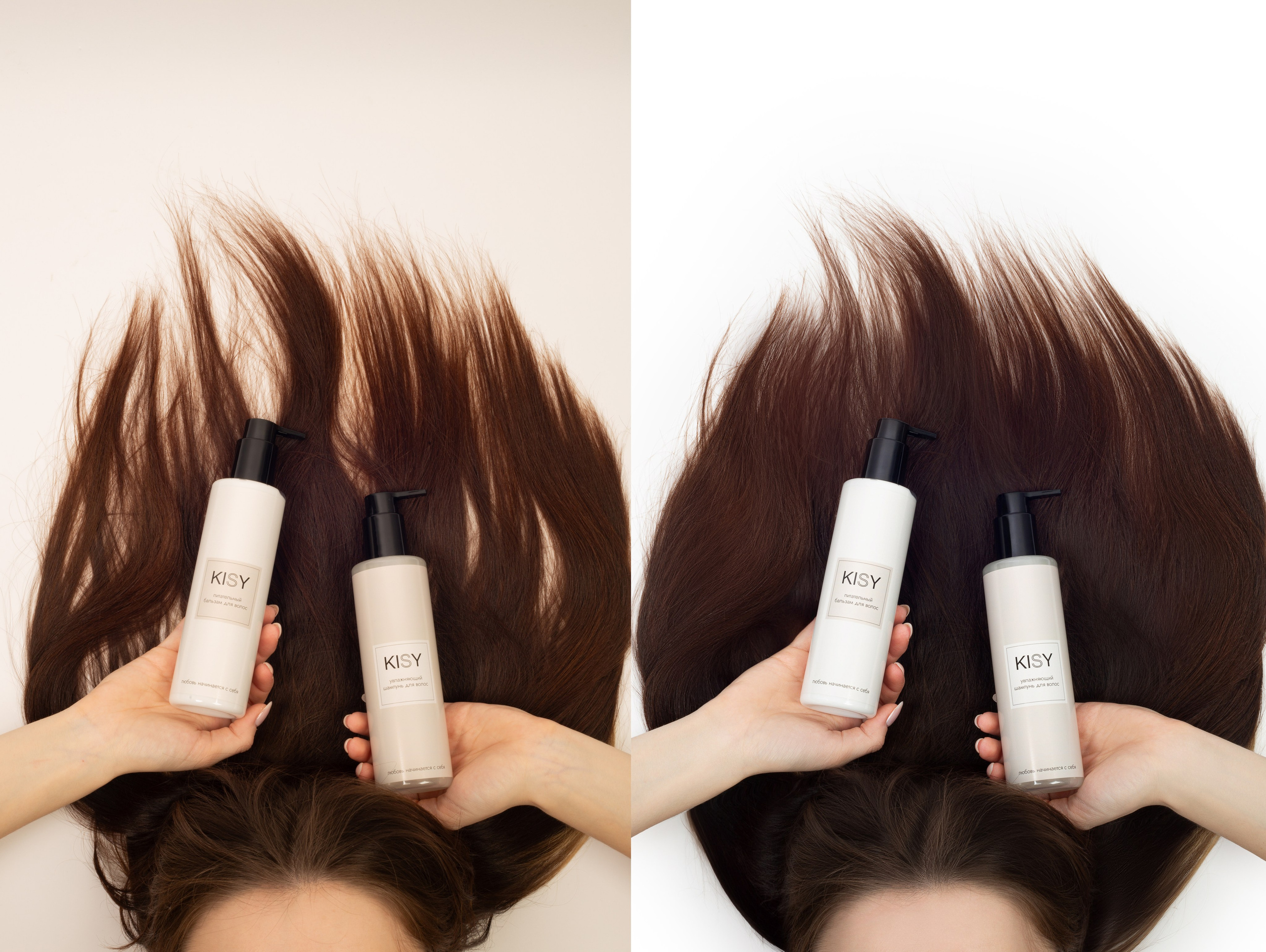 Уходовая Косметика