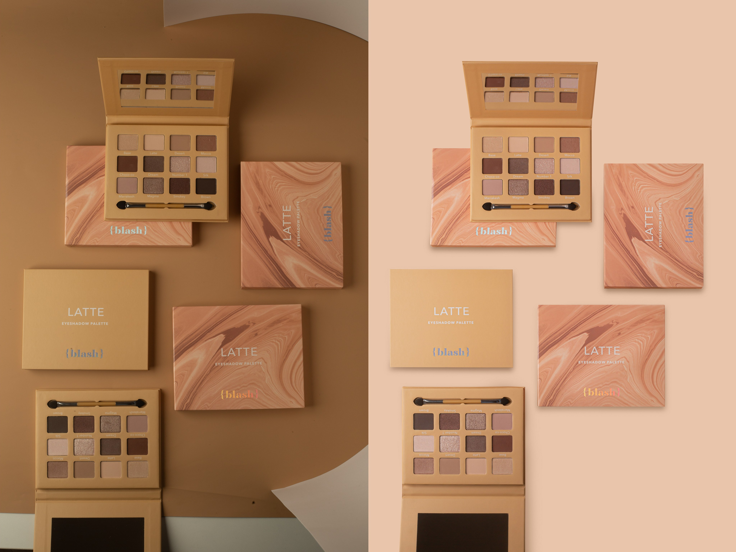 Декоративная косметика