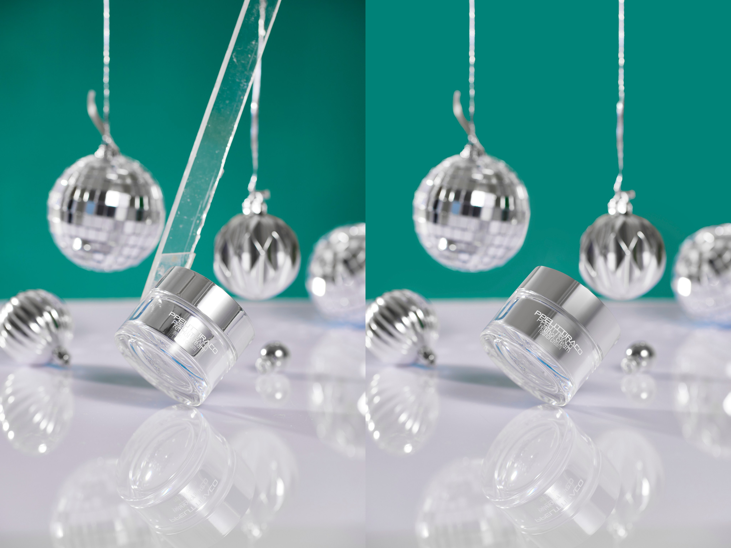 Уходовая Косметика