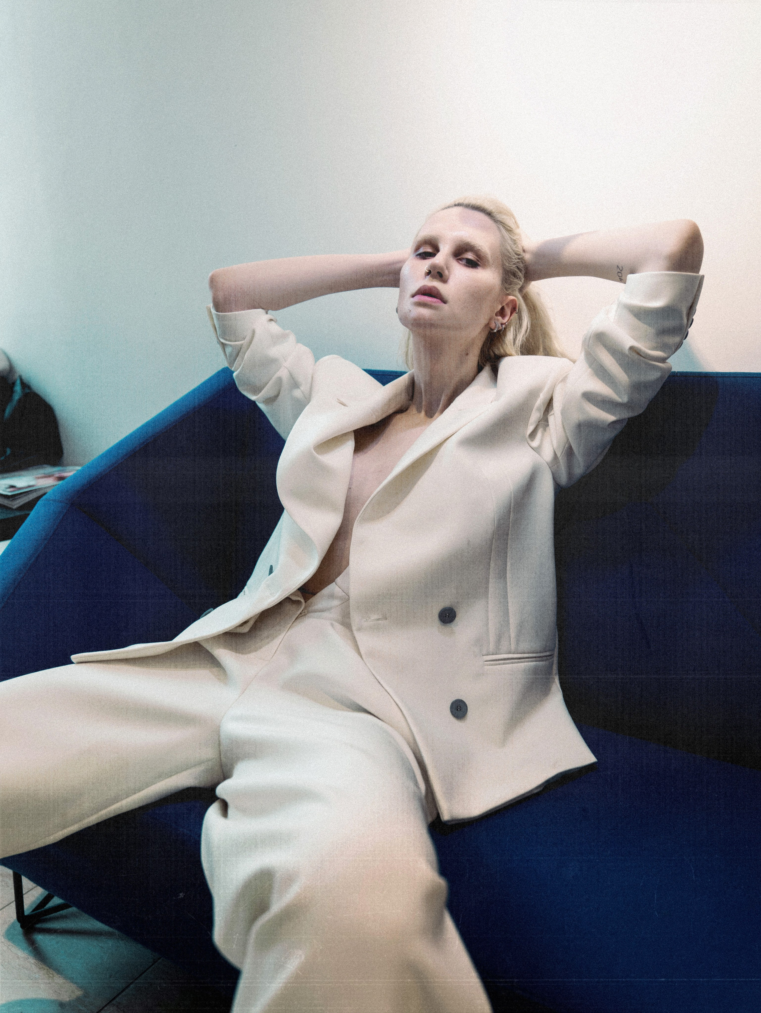 Одежда. Главная