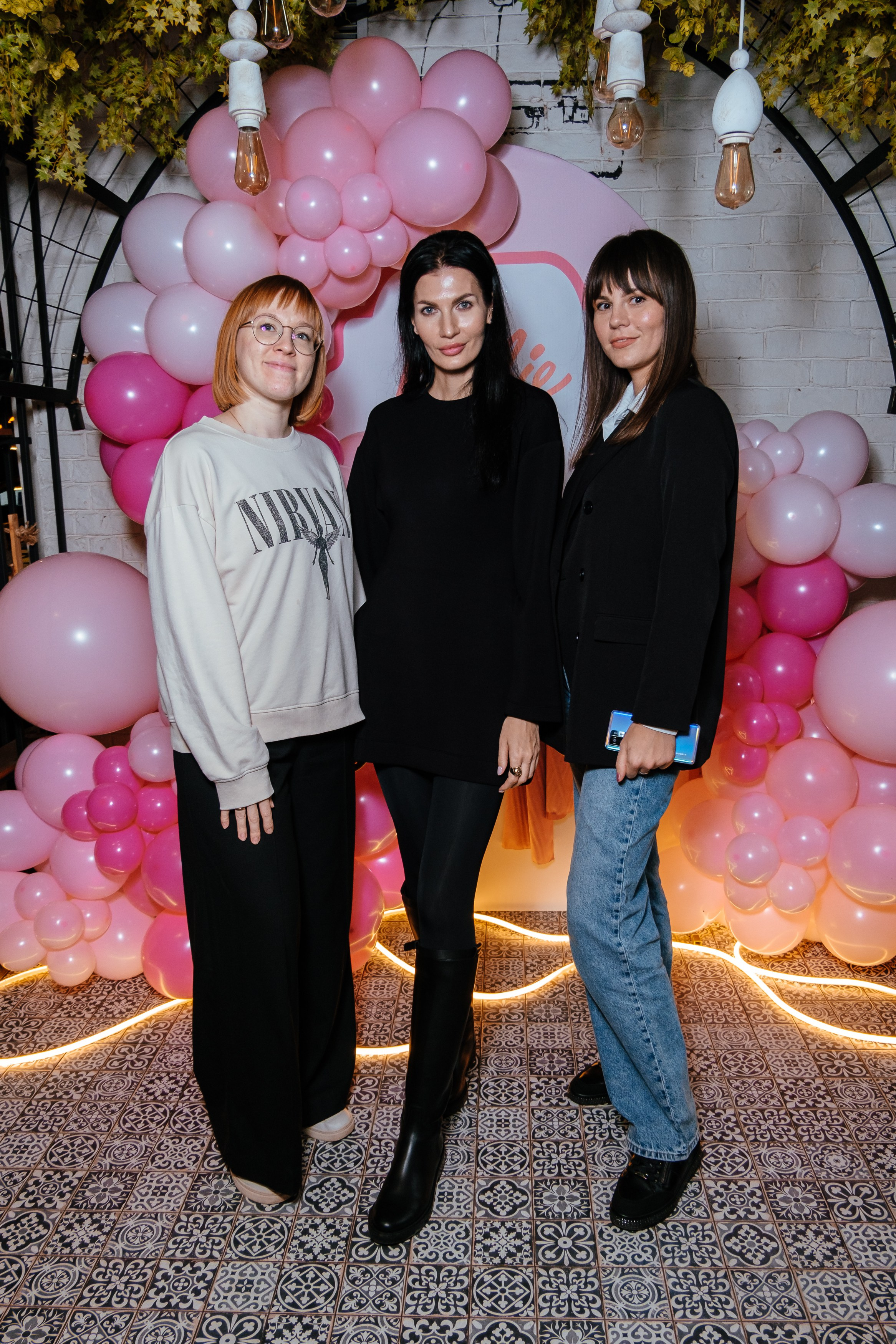 День рождение