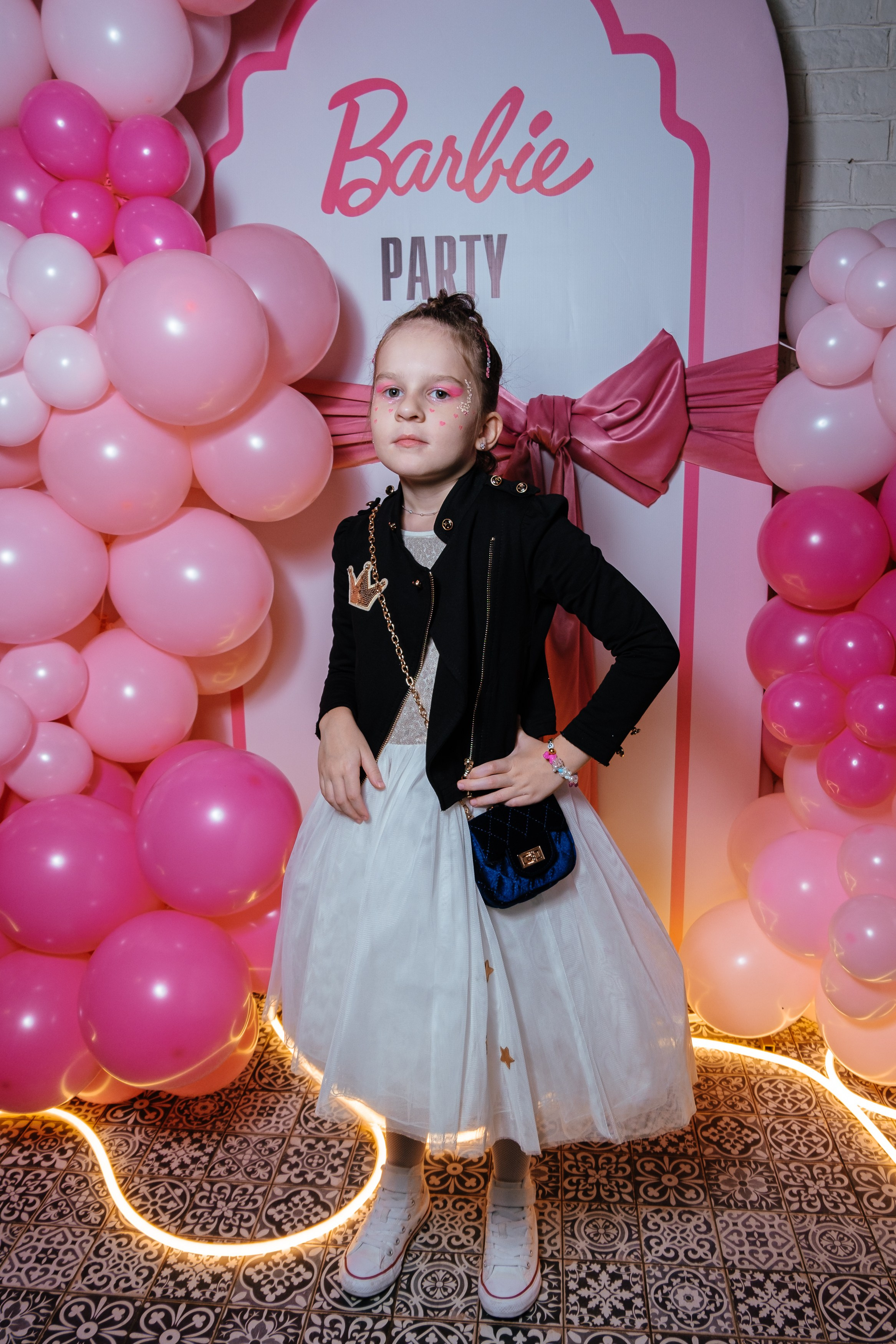 День рождение