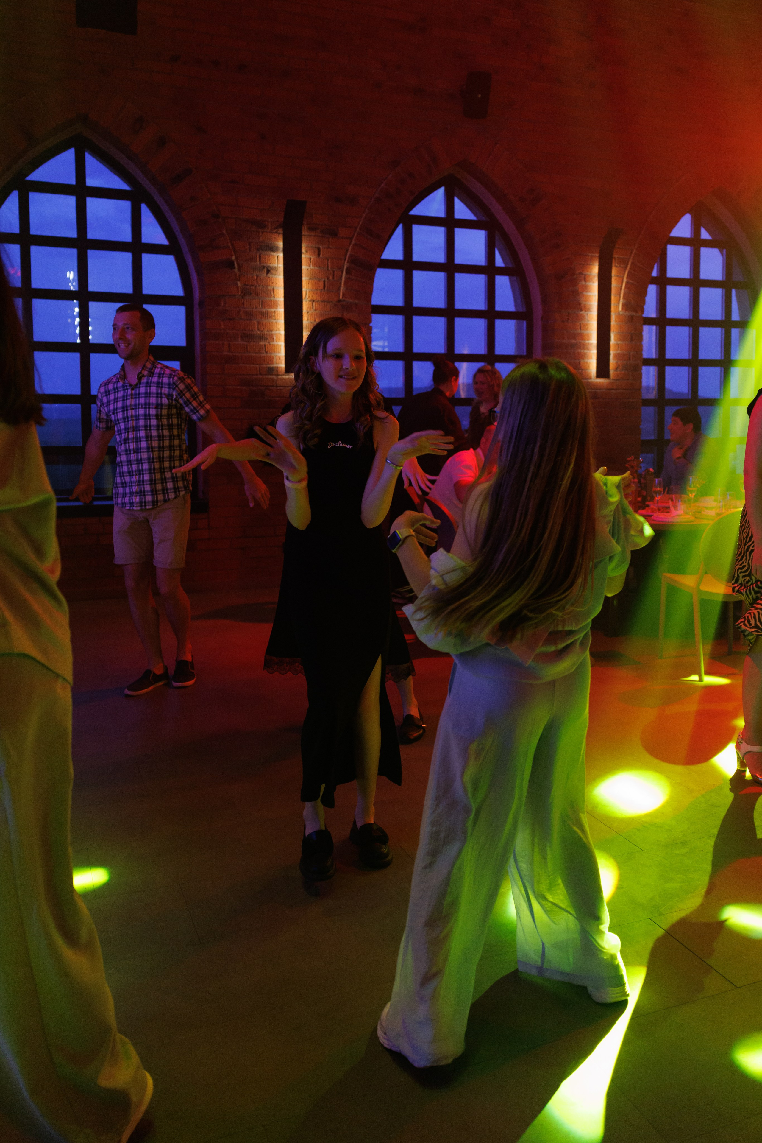 Выпускные Шамони. Фотограф в Красноярске Евдокимова Анастасия