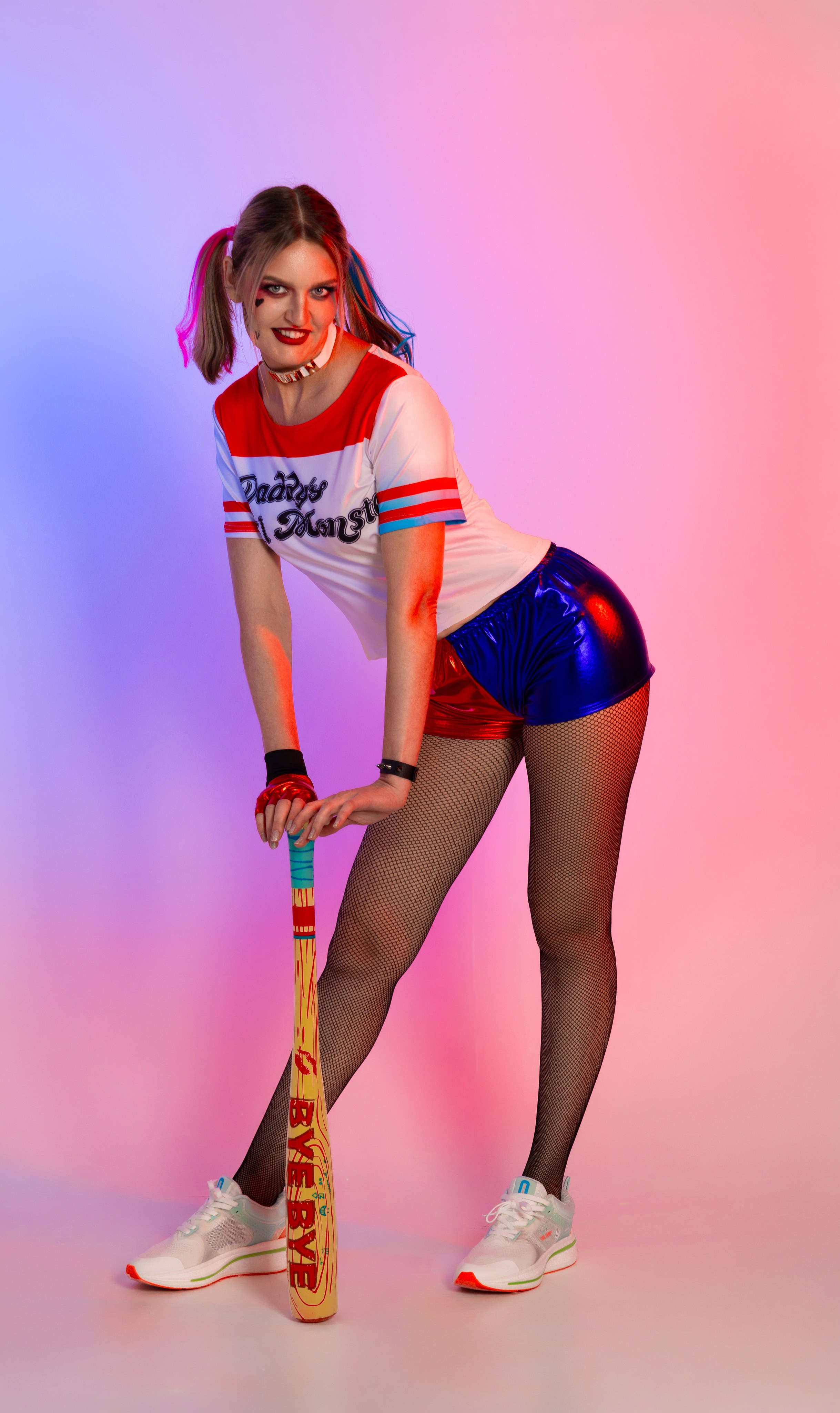 Татьяна Харви Квин. Фотограф в Красноярске Евдокимова Анастасия