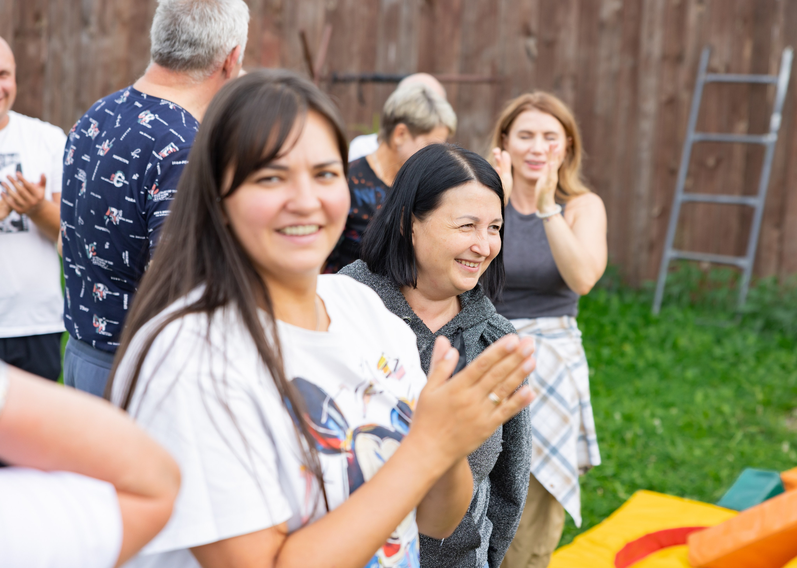 Корпоратив Ип Петин. Фотограф в Красноярске Евдокимова Анастасия