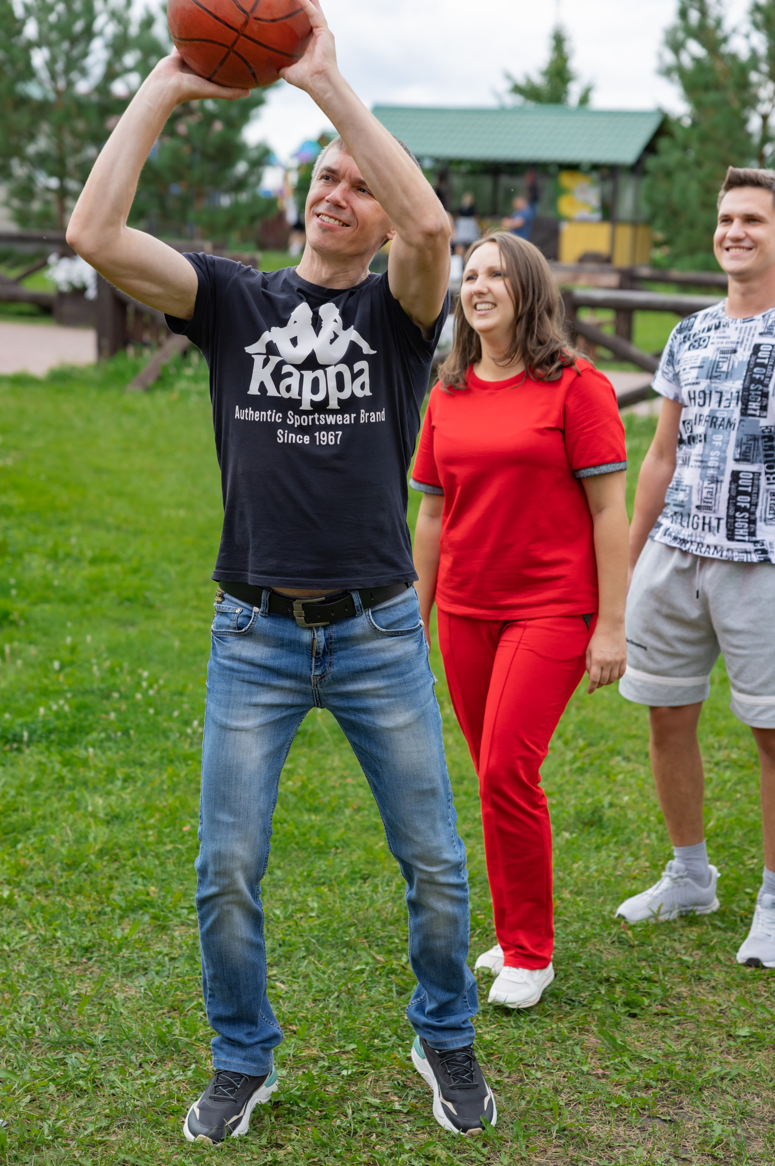 Корпоратив Ип Петин. Фотограф в Красноярске Евдокимова Анастасия