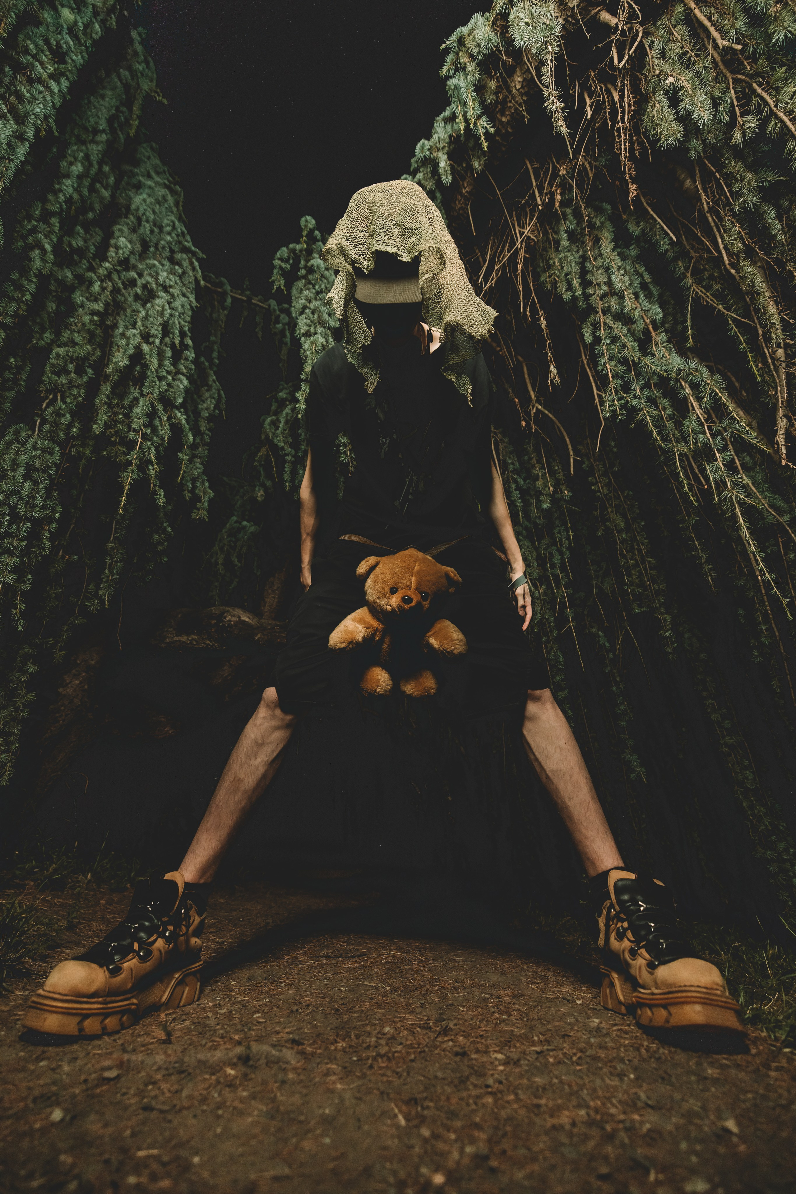 Дженбаз Павел — фотограф в Ялте