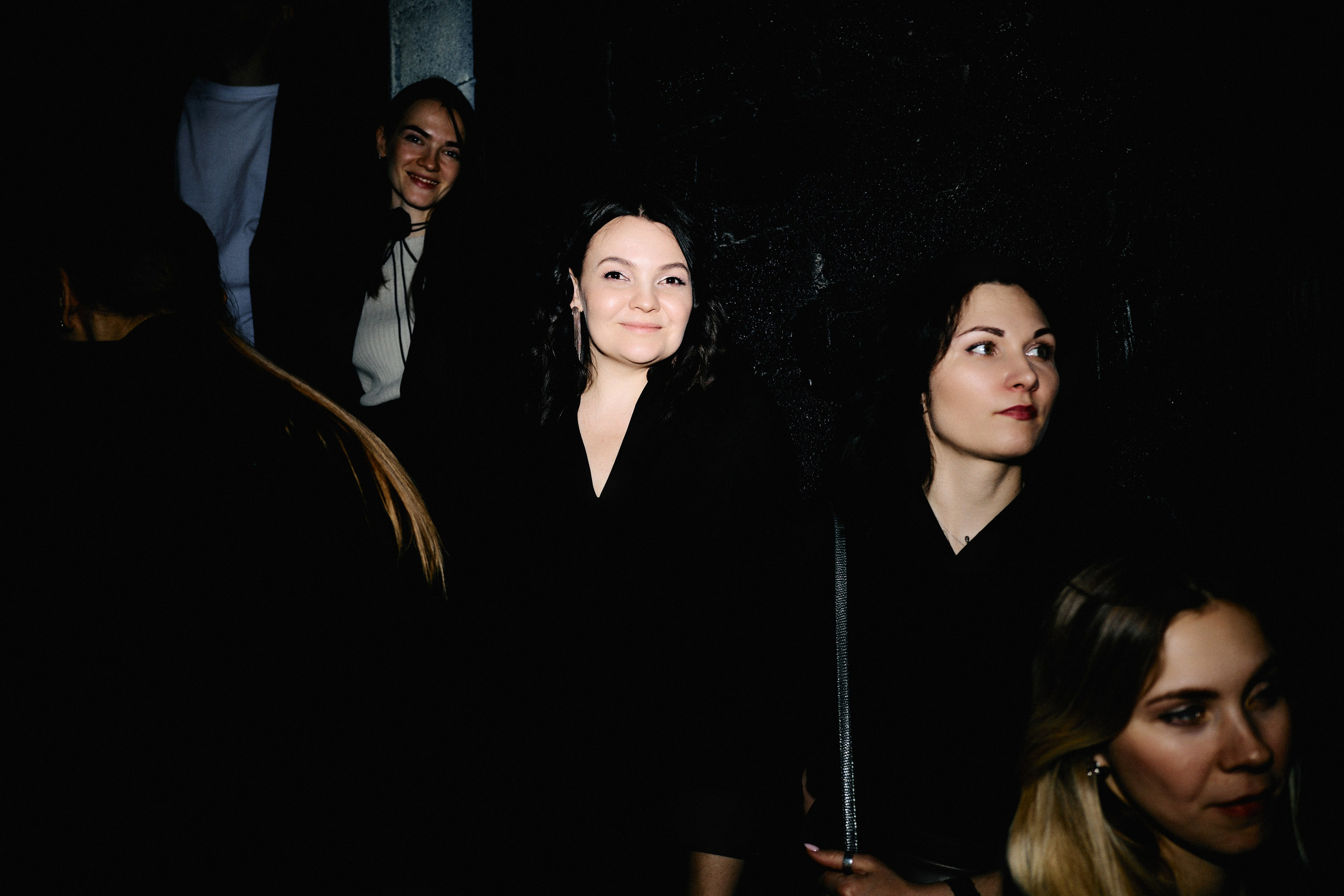 Идеальная. Фотограф во Владимире, Москве и Суздале — Полина Романычева