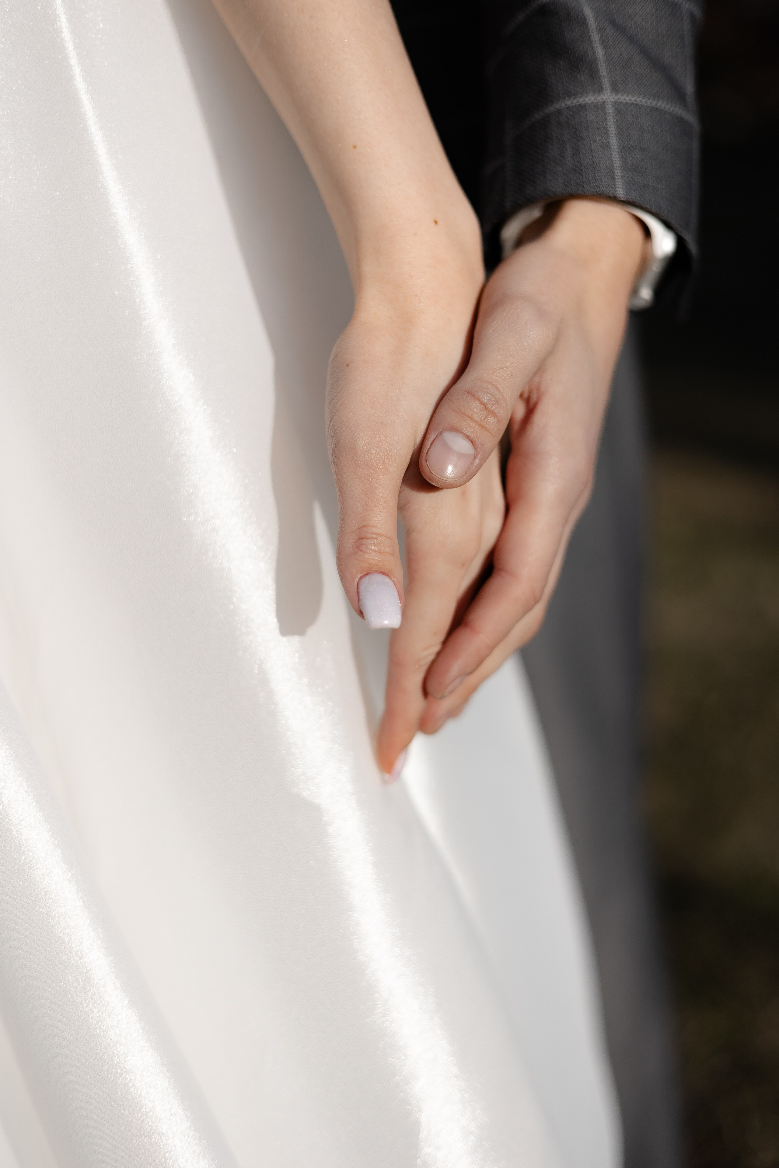 Надежда и Владислав. Свадебный и семейный фотограф в Челябинске. Аврамец Анна