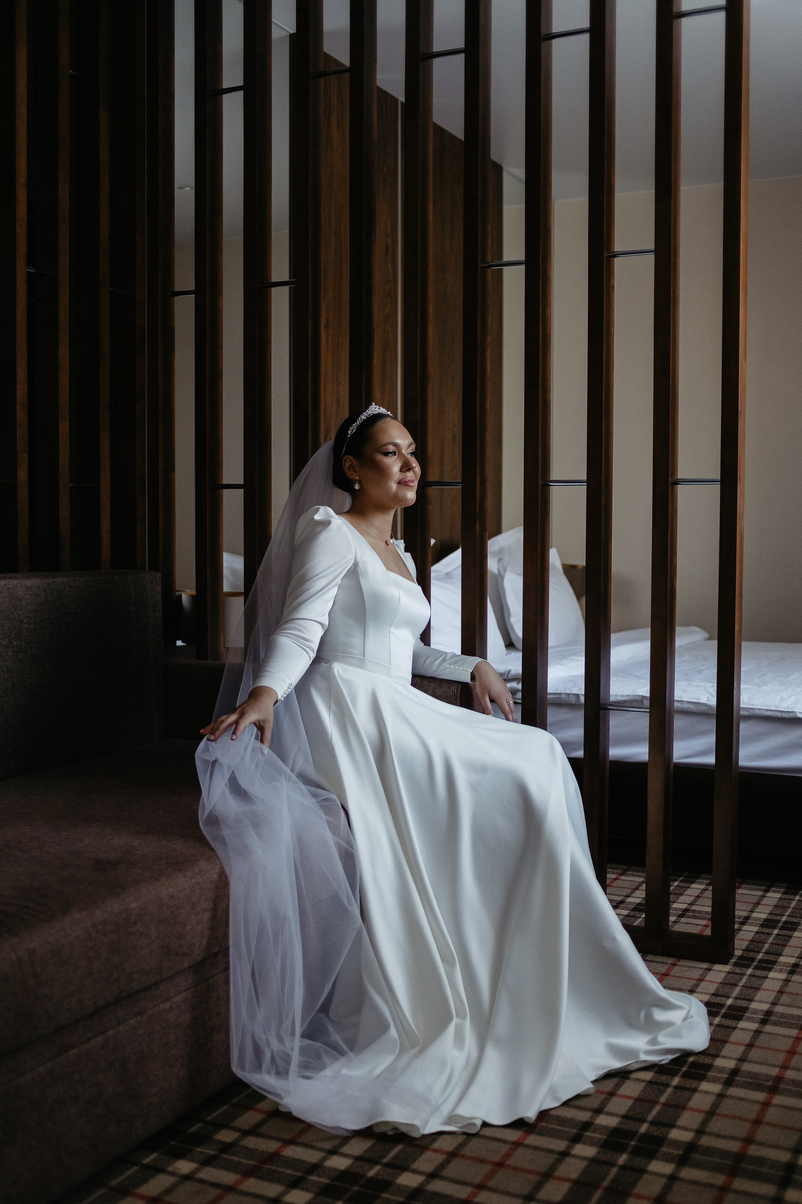 Мария и Станислав. Свадебный и семейный фотограф в Челябинске. Аврамец Анна