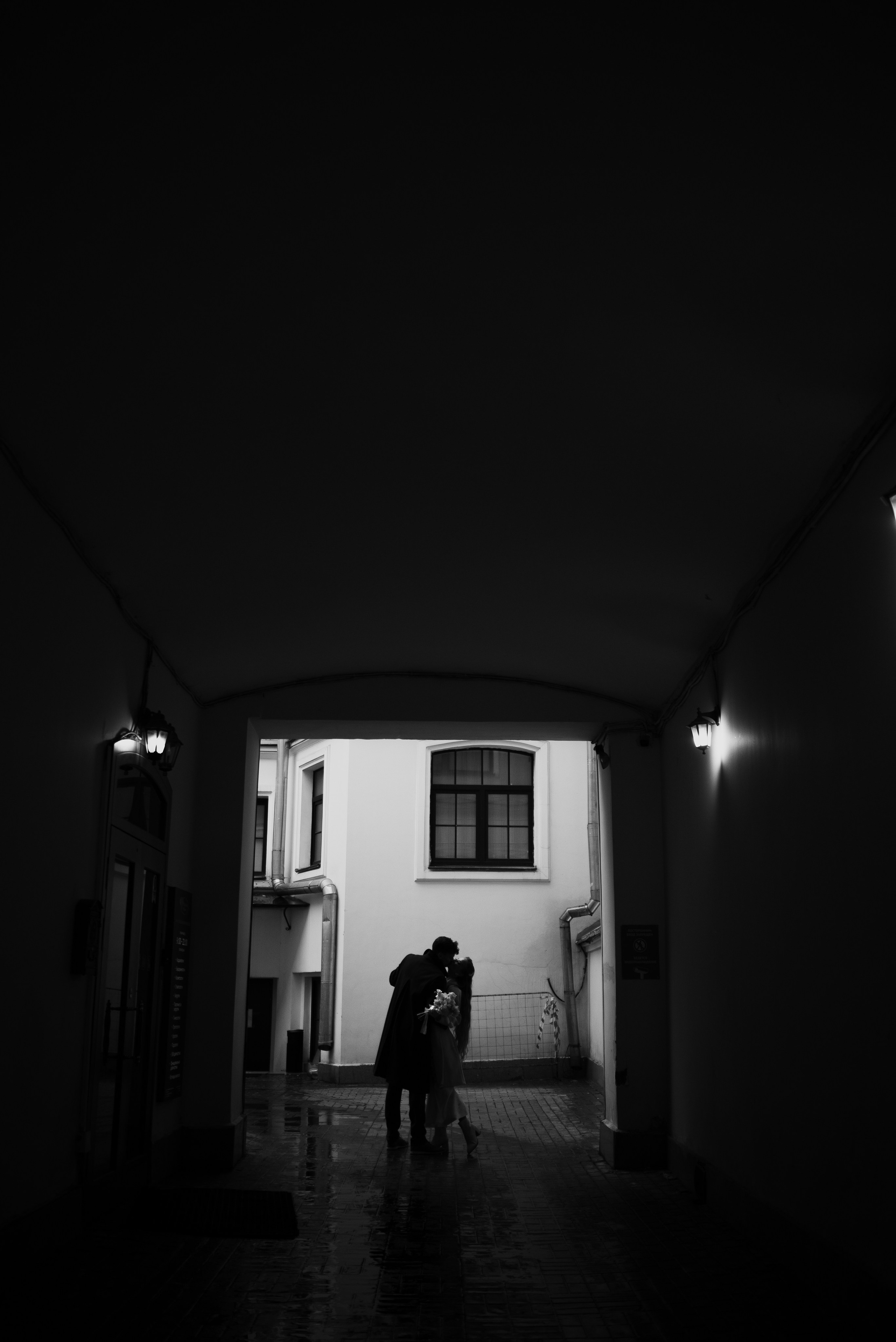 Илья и Анастасия. Ваш свадебный и семейный фотограф