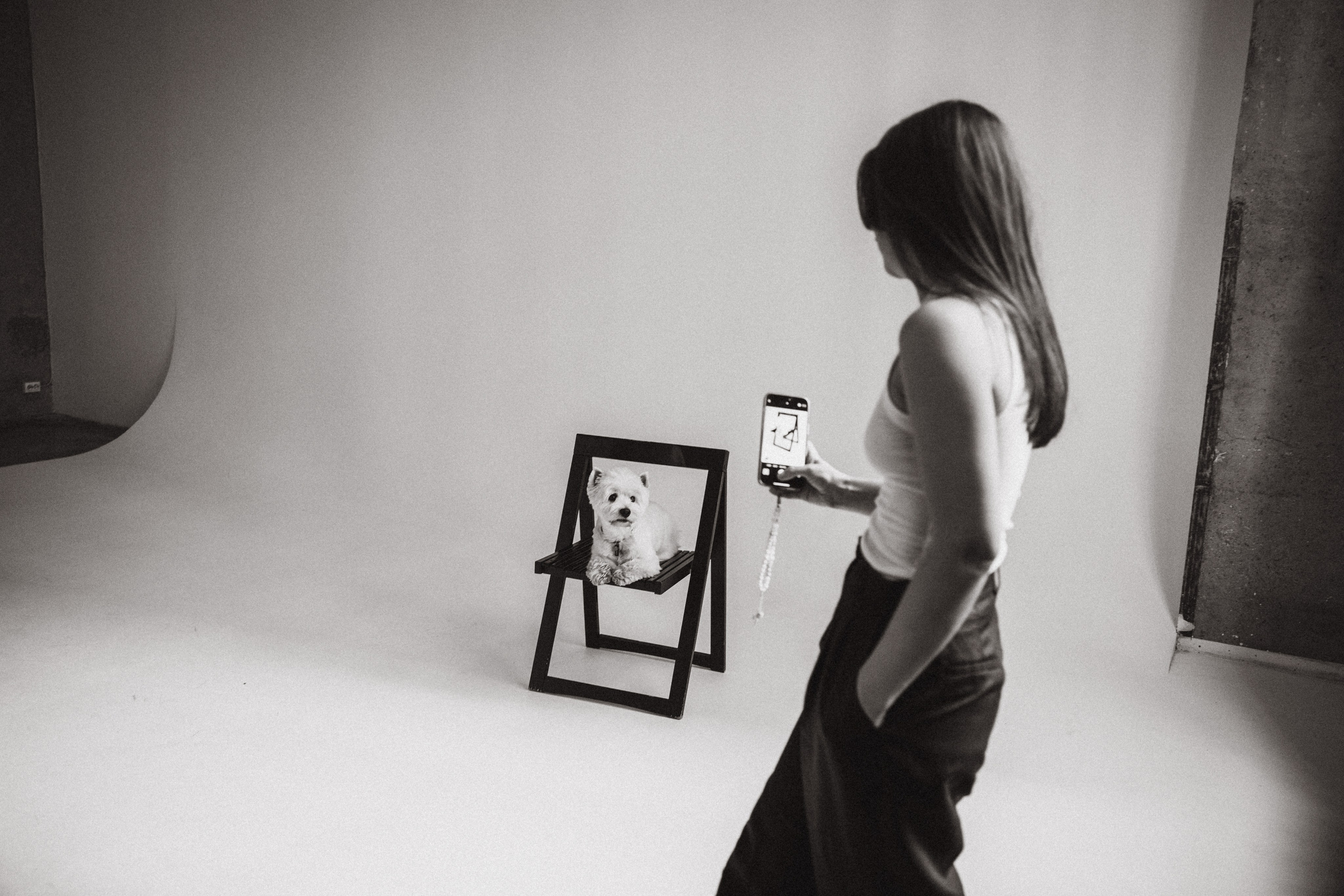 Вера и Бакс