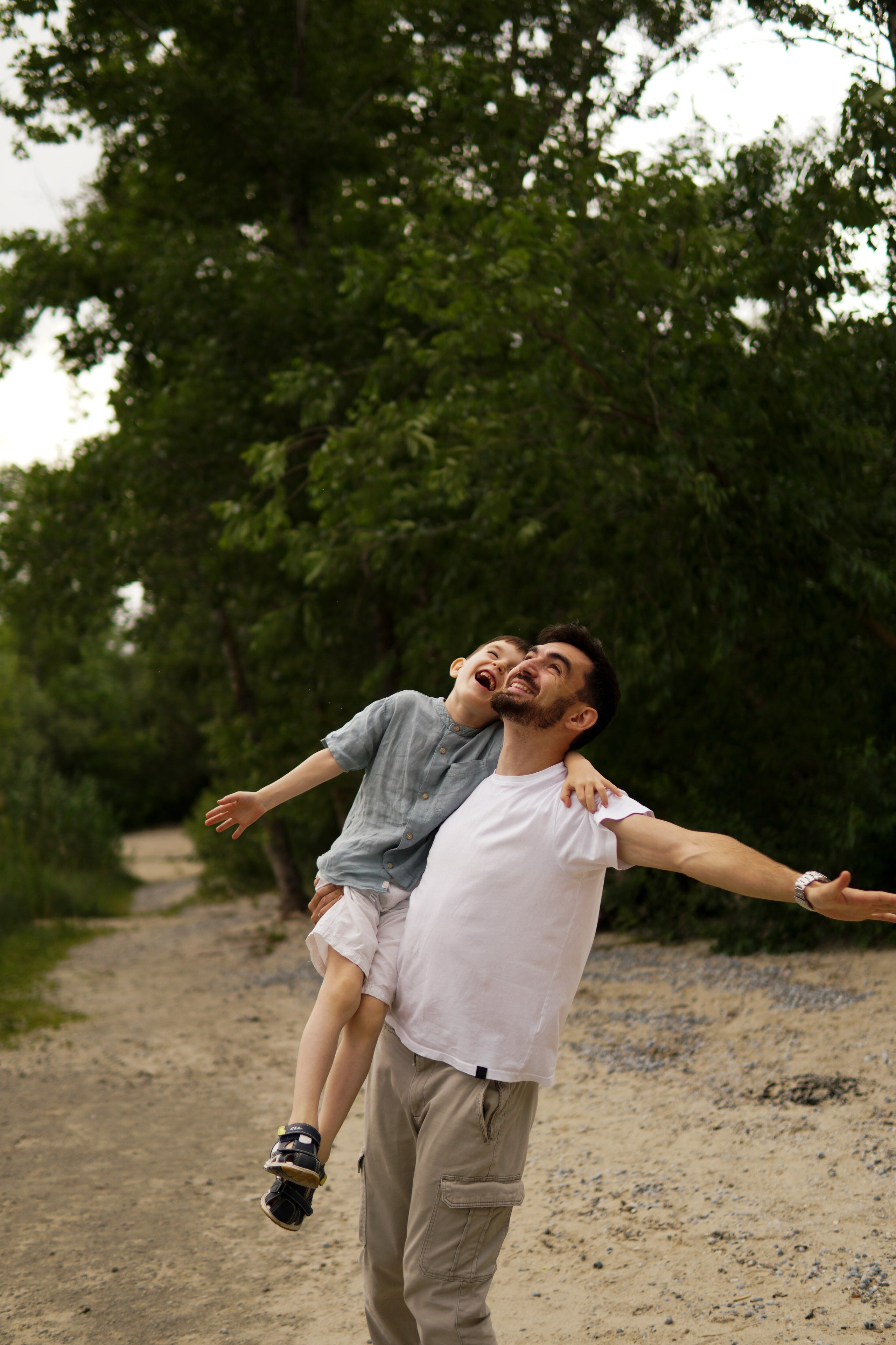 Семейная фотосессия soLOVEy. Фотограф в Ростове-на-Дону Марина Мальцева